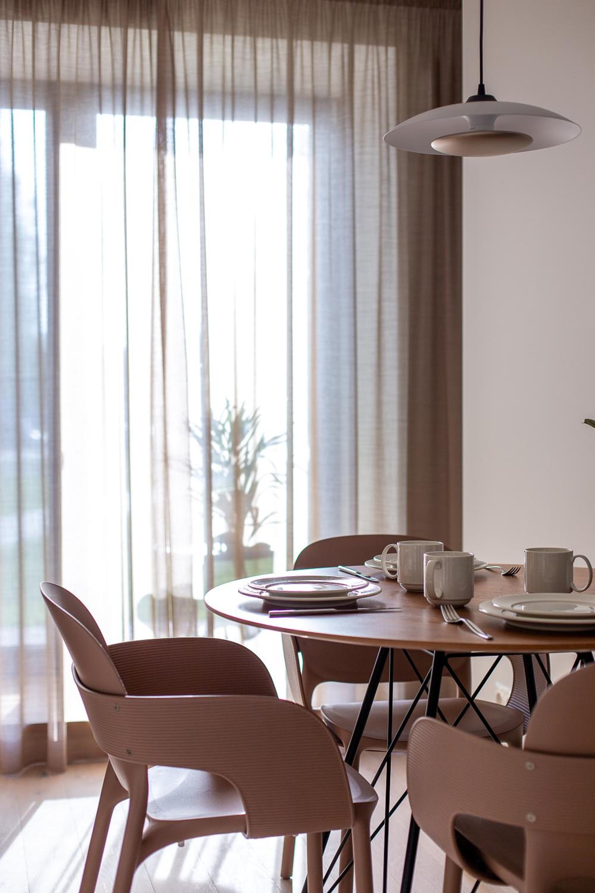 Albatross RELAX Seaside apartment with Terrace & SPA