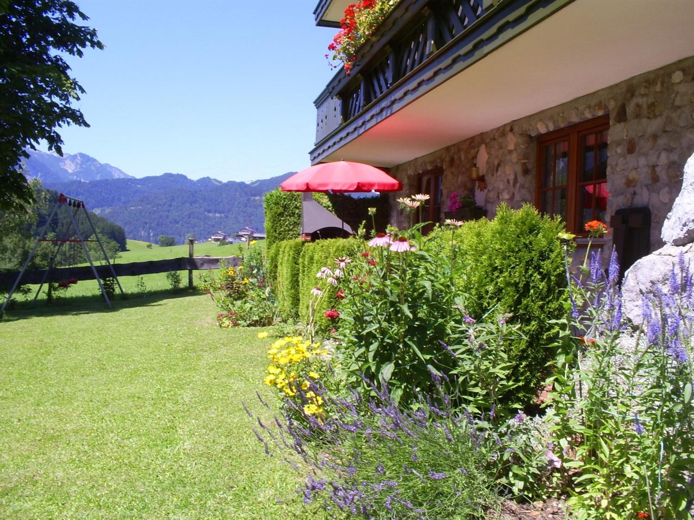 Landhaus Hirterhütte