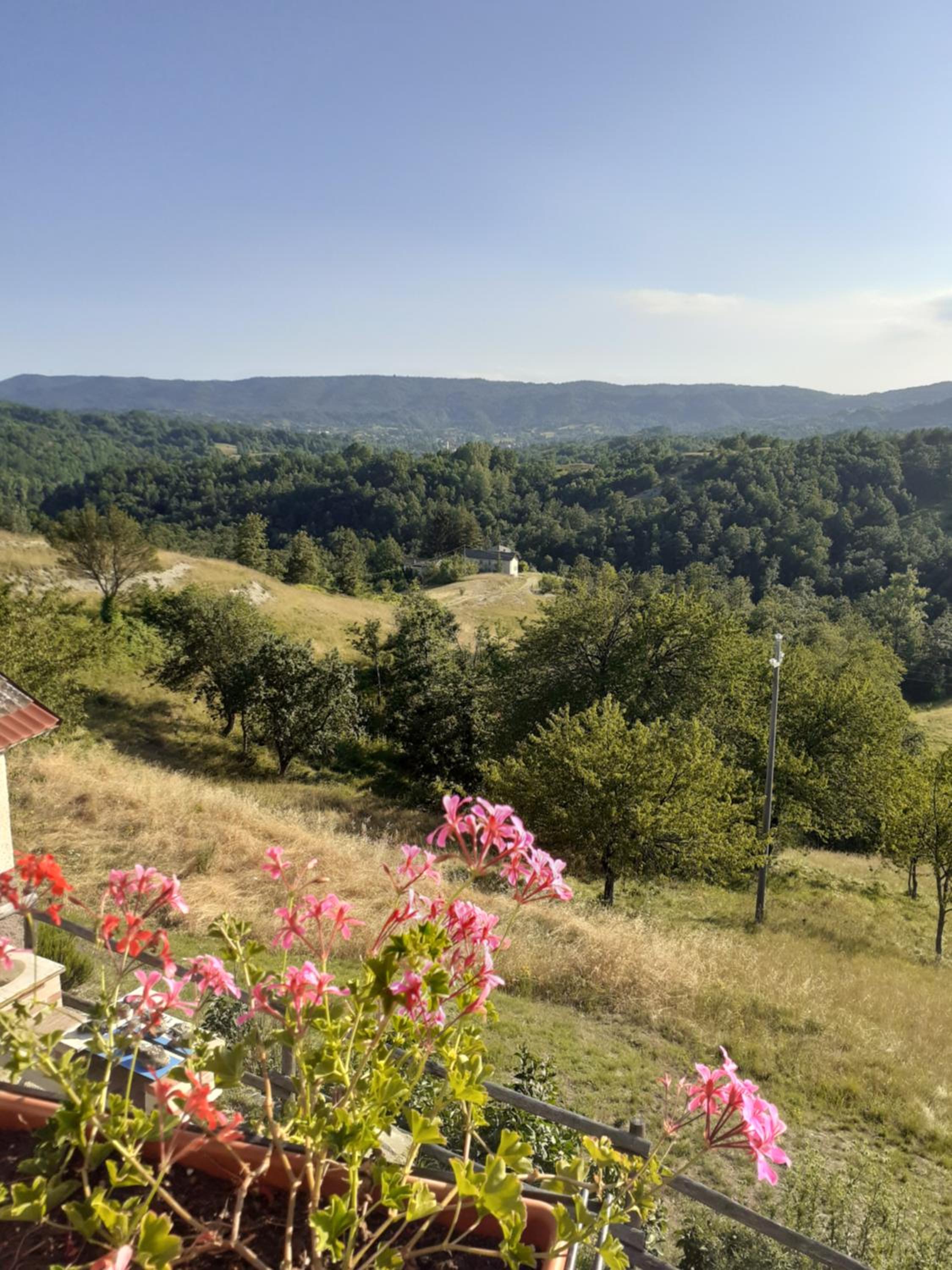 Cascina Merlo Country House