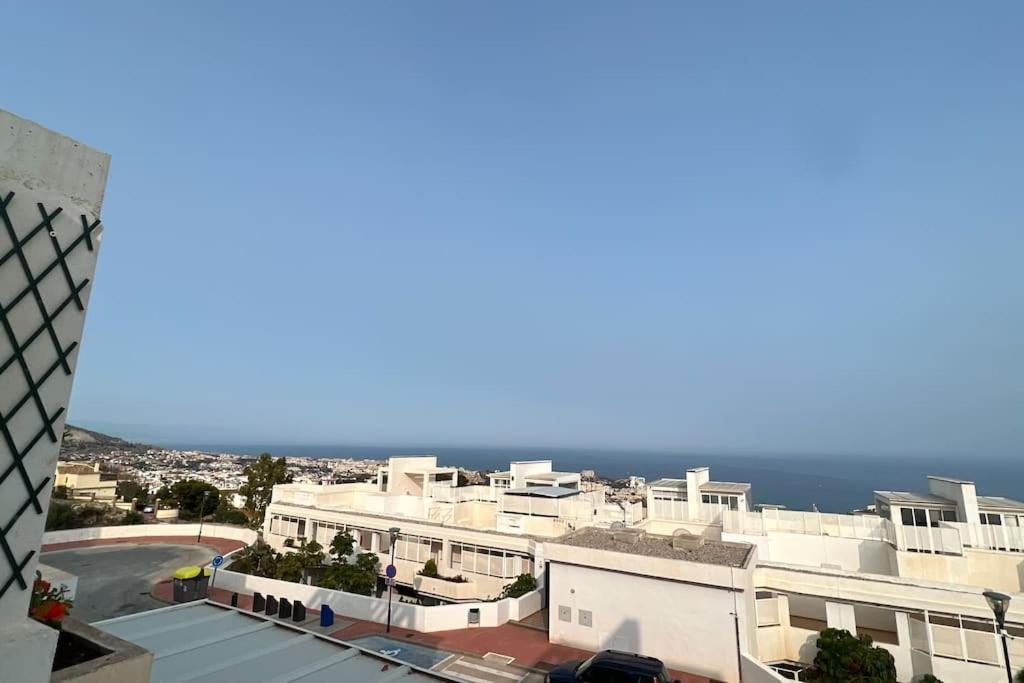 Vistas Mar y montaña