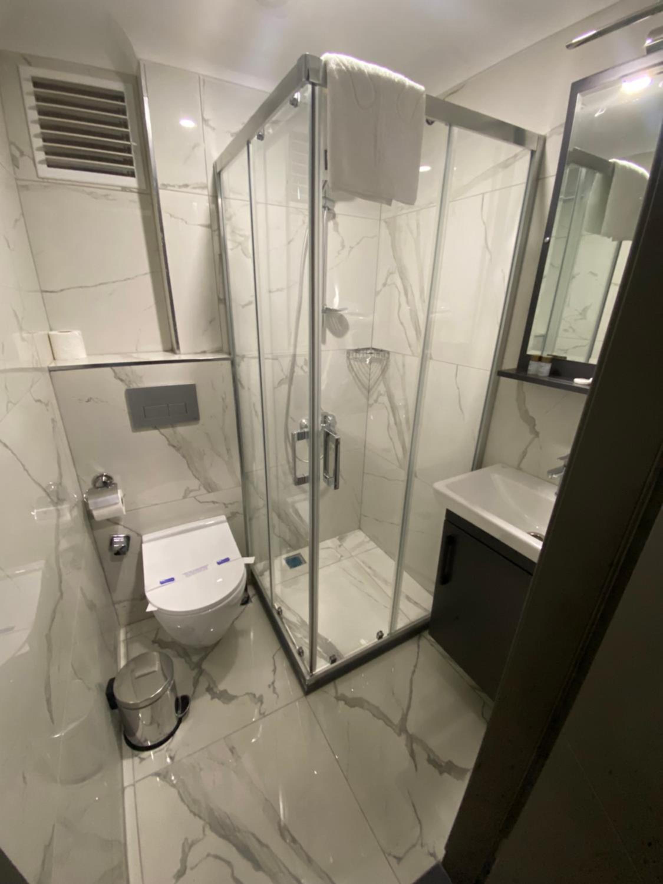 Foto 44 de 87 de Zeyn Otel Istanbul