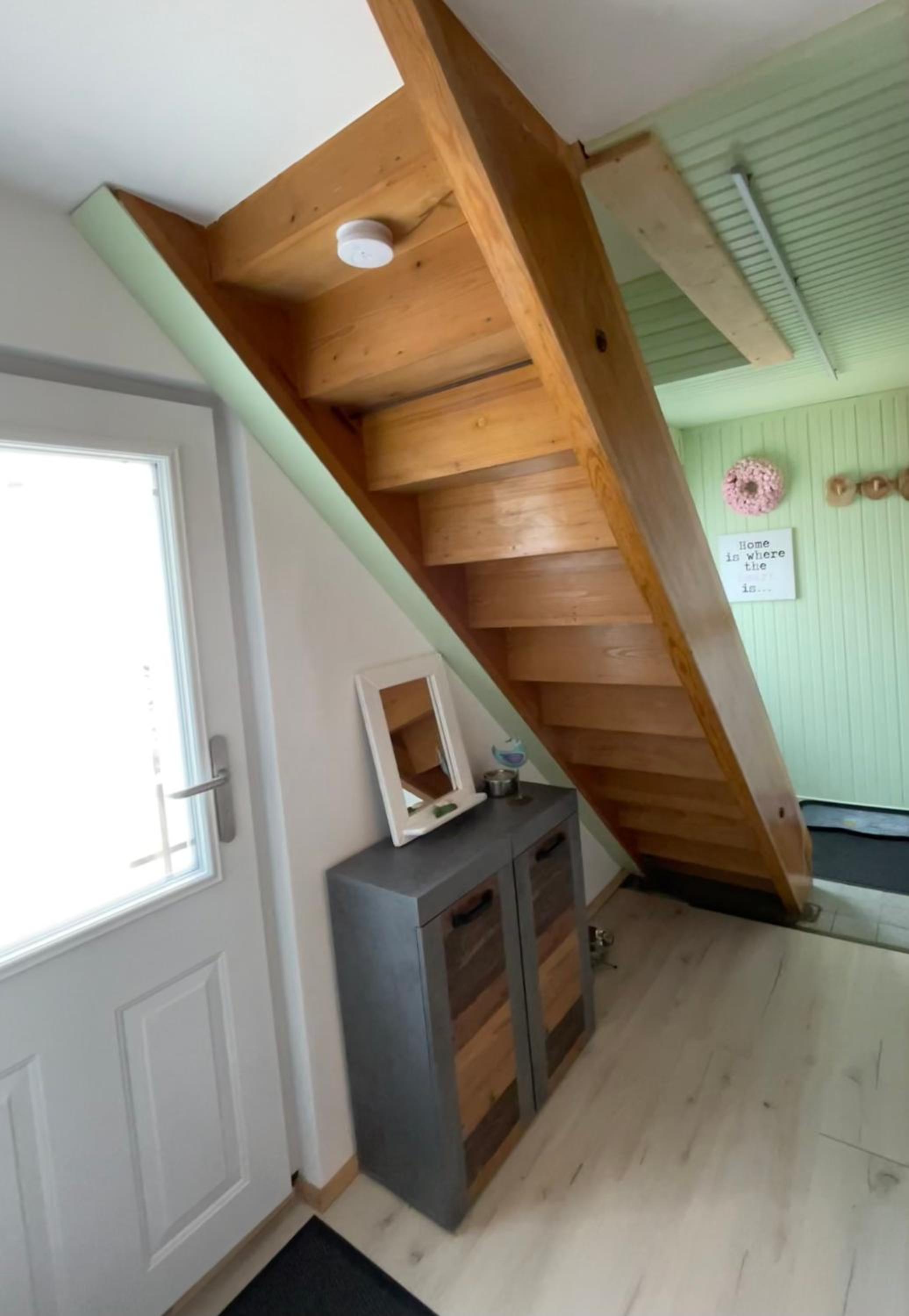 Schwarzwald - Haus Luisa - charmantes Altstadthaus bis 4 Personen view 4