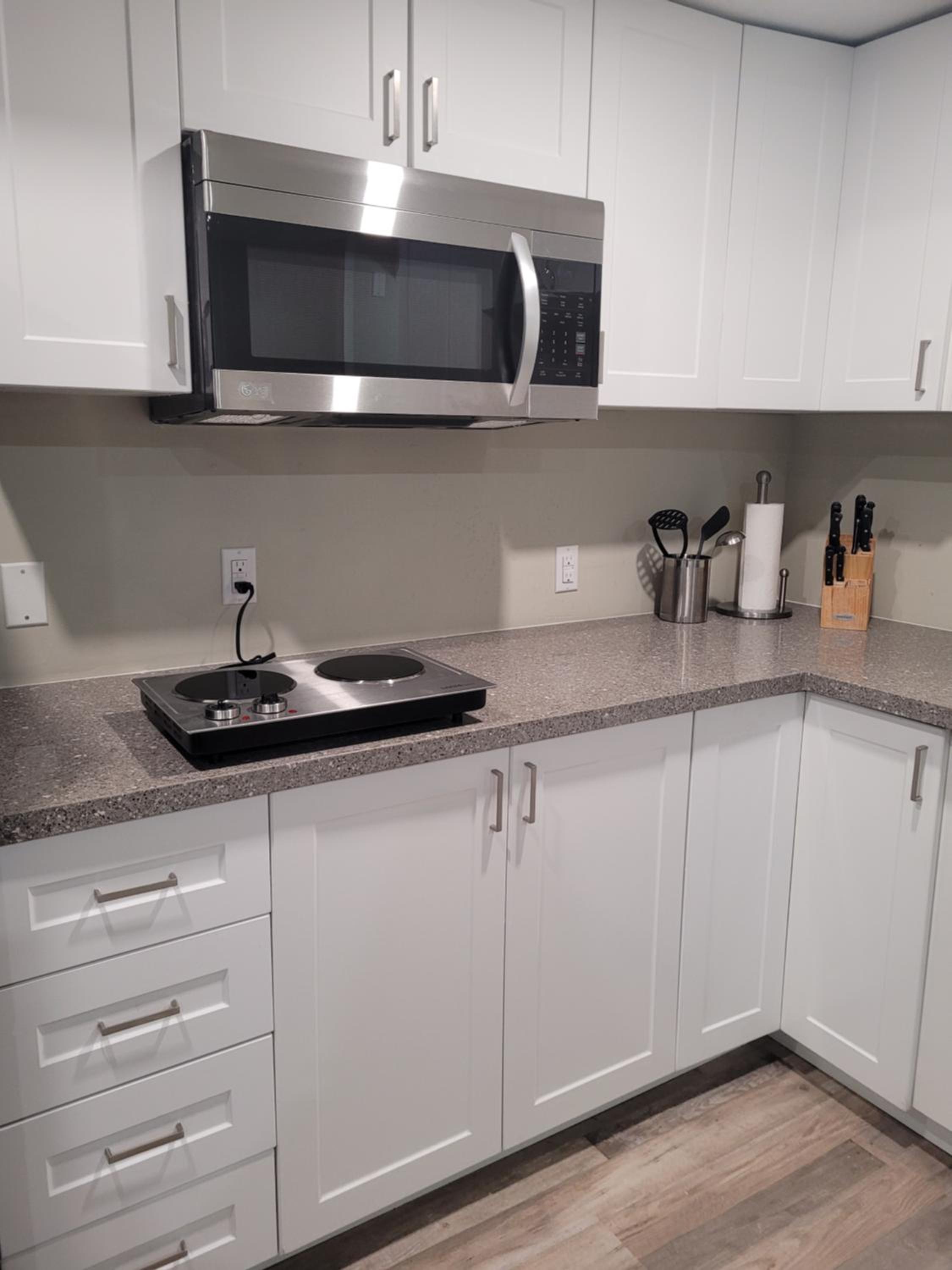 Kitchener Vacations - Boardwalk Homes - Executive Townhomes - Property Image 13