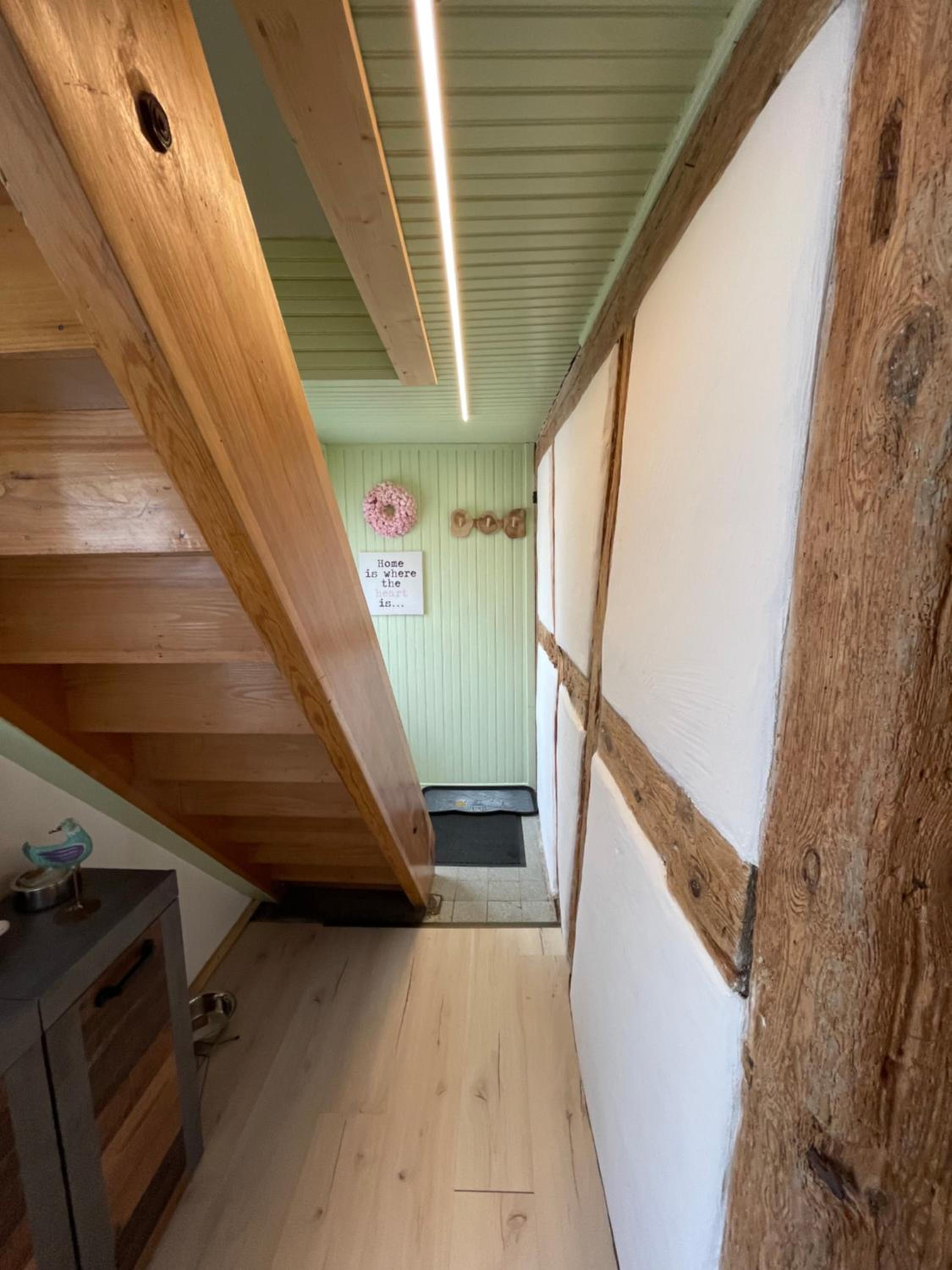 Schwarzwald - Haus Luisa - charmantes Altstadthaus bis 4 Personen view 5