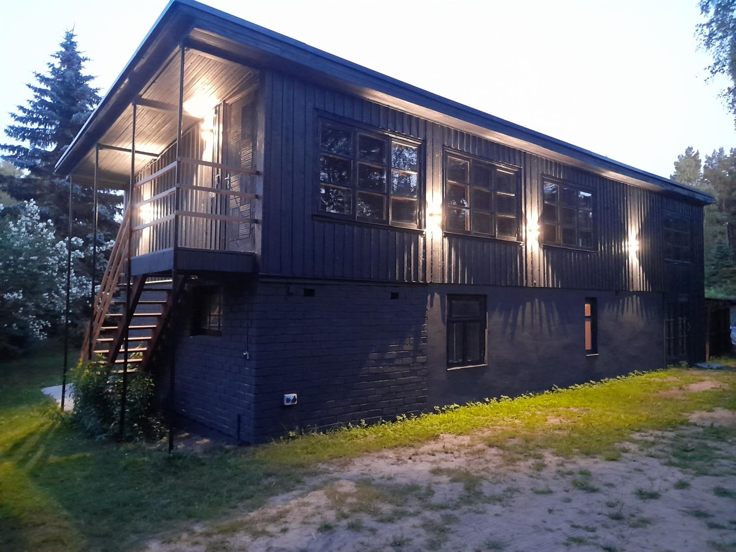 Guest House 'Selgas', Engure view 4