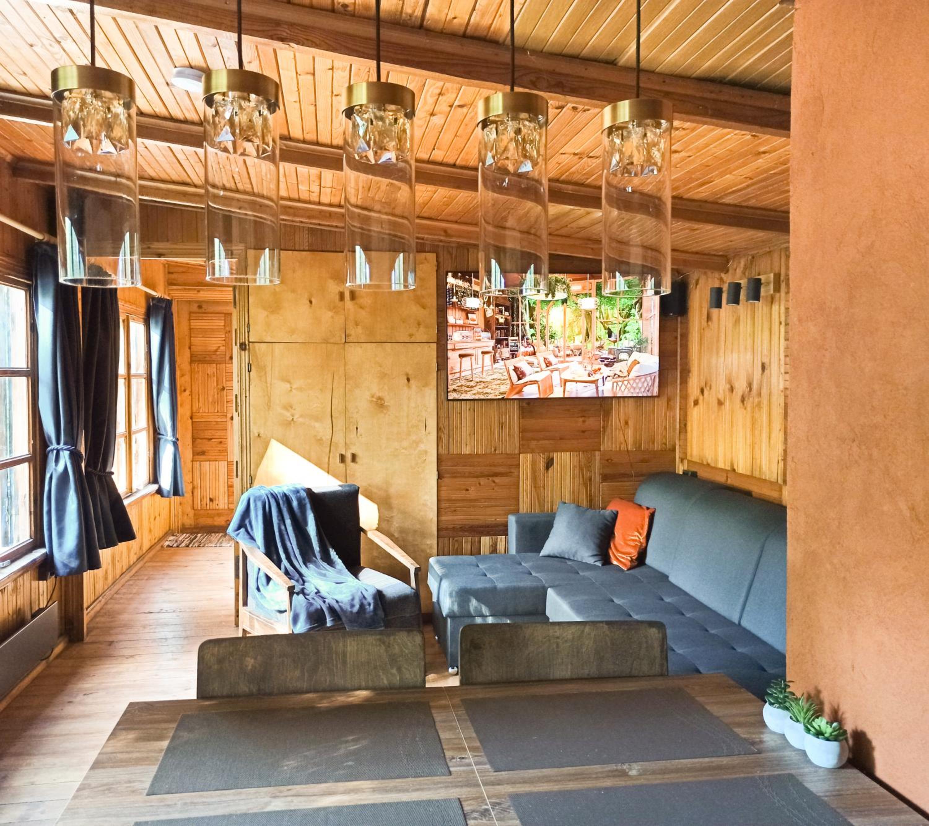 Guest House 'Selgas', Engure view 2