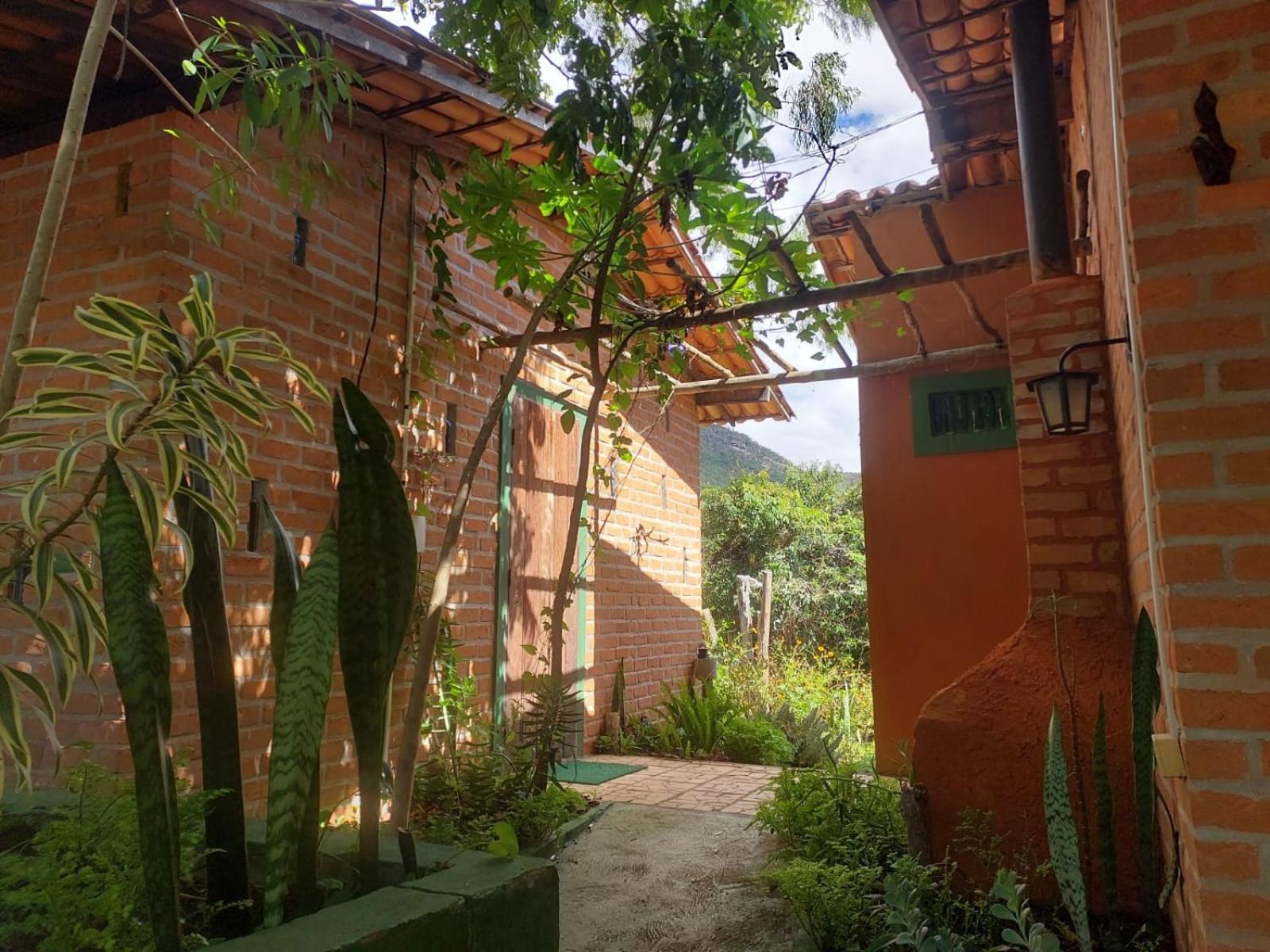 Beco das Garrafas