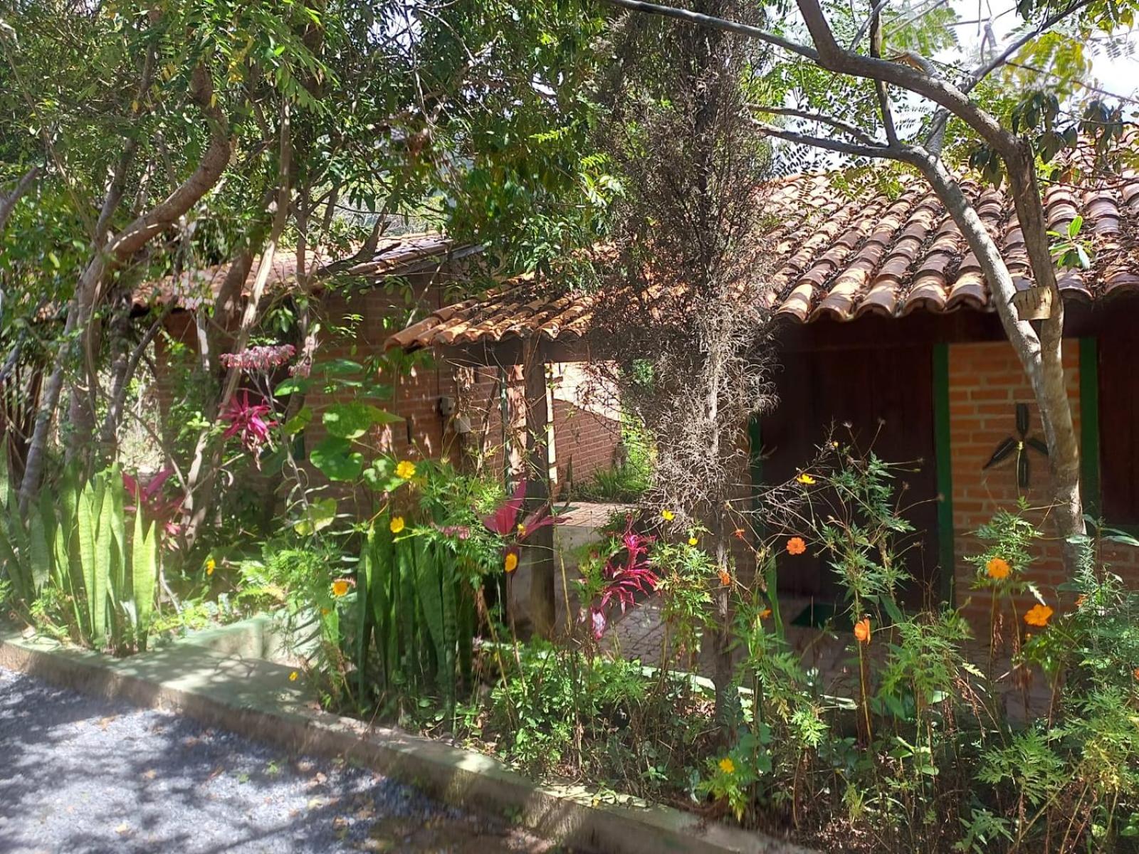 Beco das Garrafas