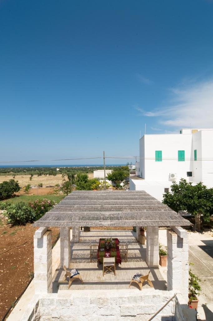Summertime Villa