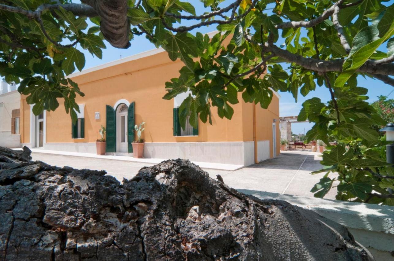 Summertime Villa