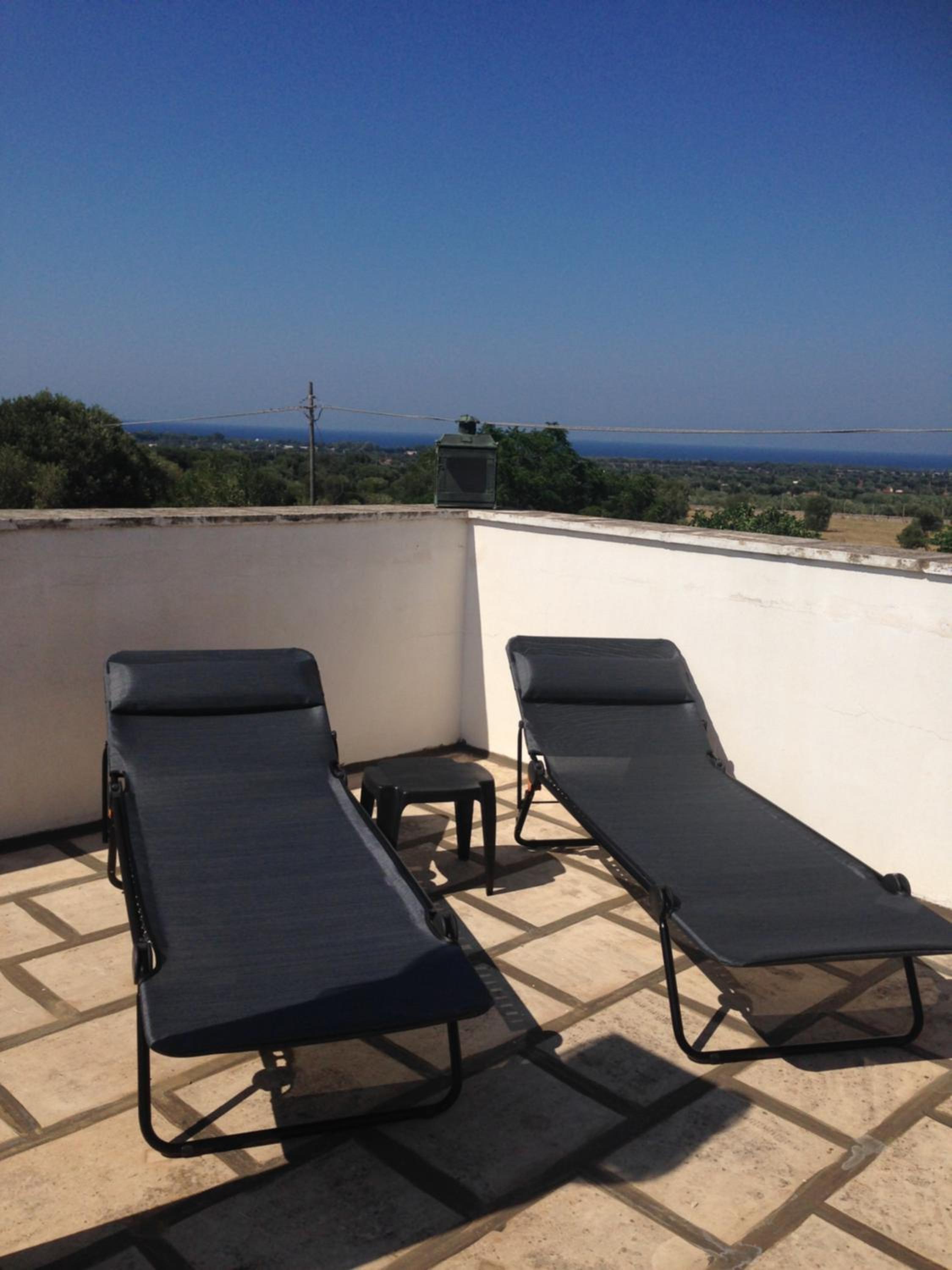 Summertime Villa