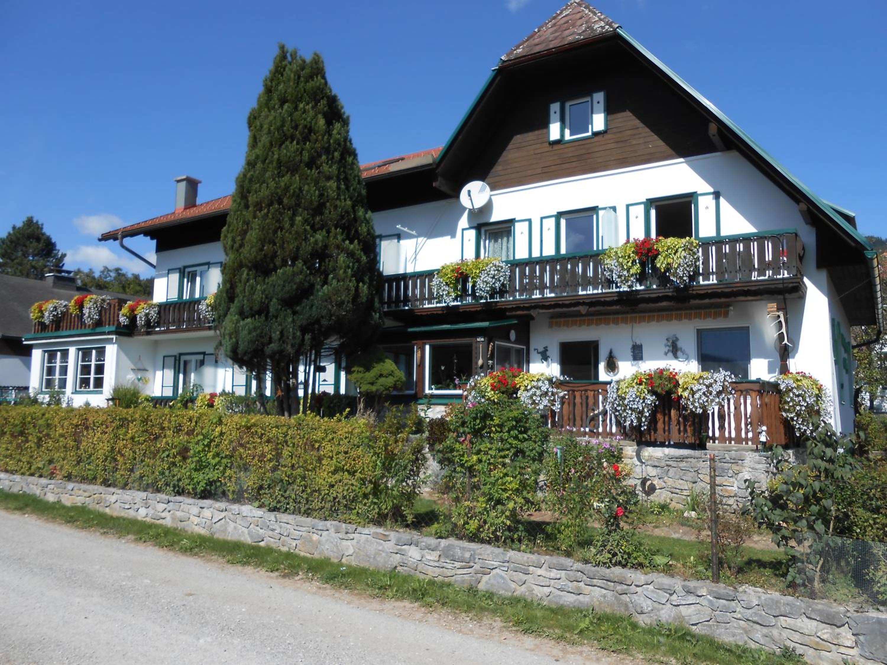 Pension Gierlinger
