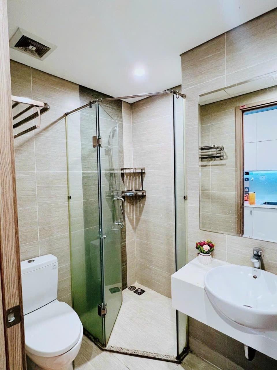 VINHOMES GRAND PARK - Masteri Center Point 2 phòng ngủ view 5