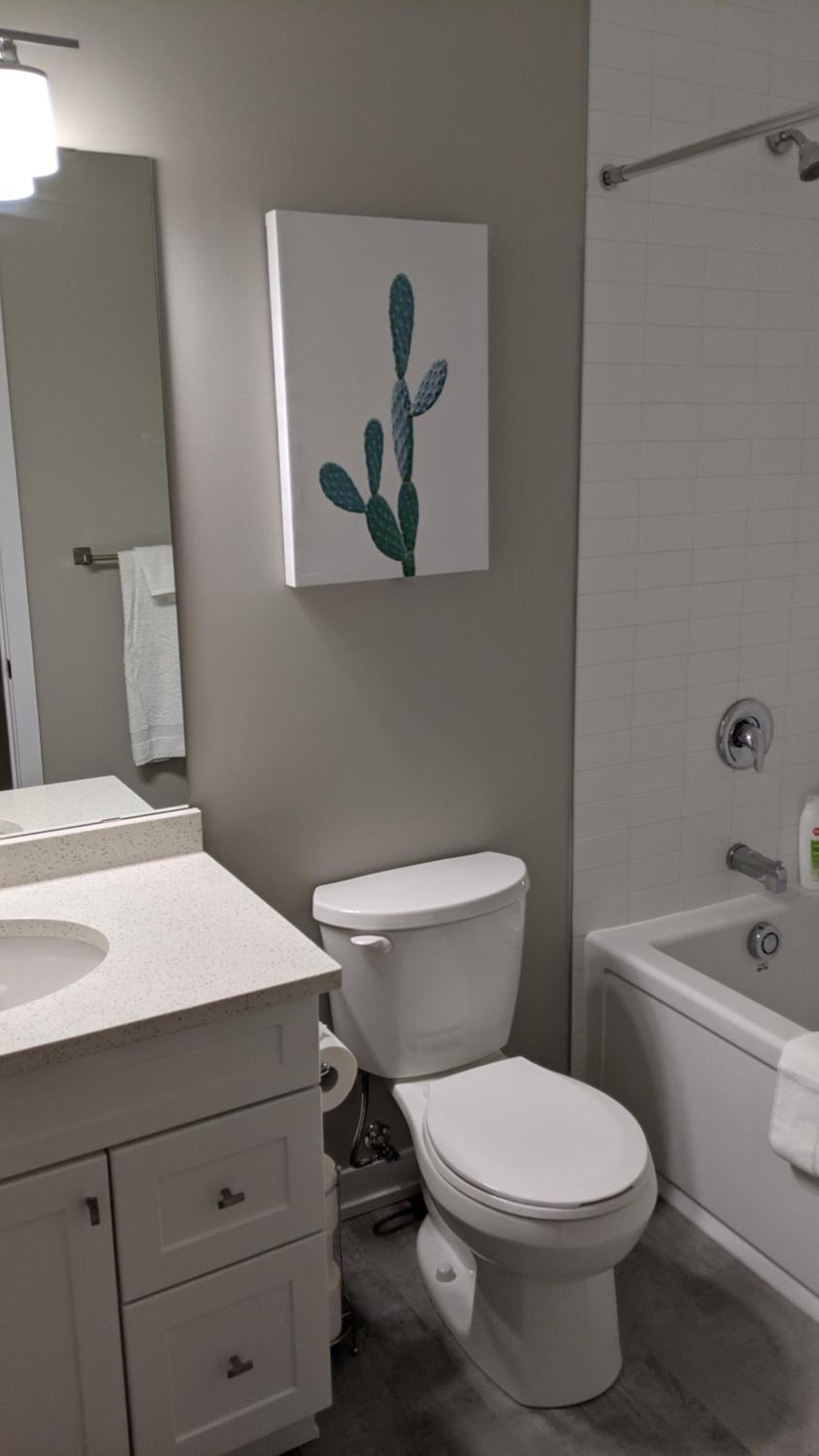 Kitchener Vacations - Boardwalk Homes - Executive Townhomes - Property Image 9