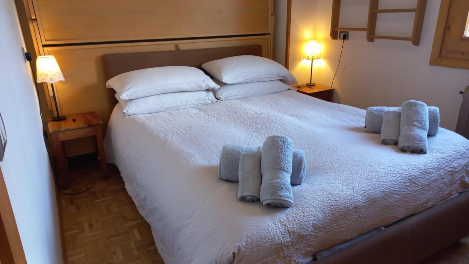 Appartamento Rin, Livigno