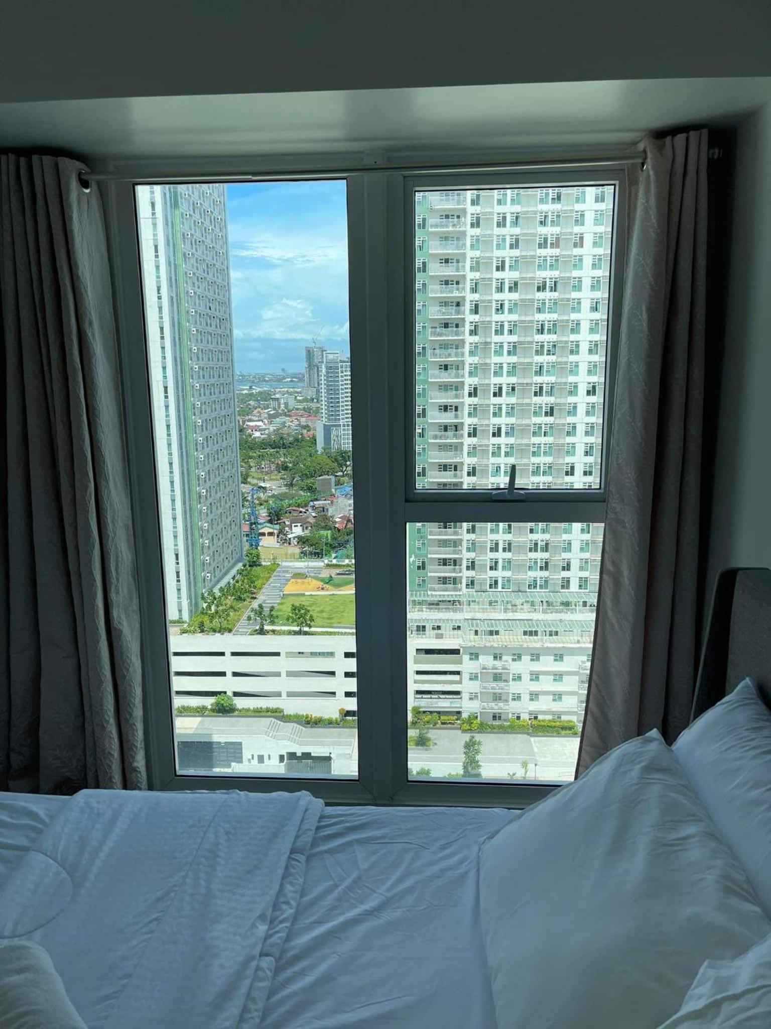 Spacious Stylish Apartment with Two Bedrooms, near Mall view 2