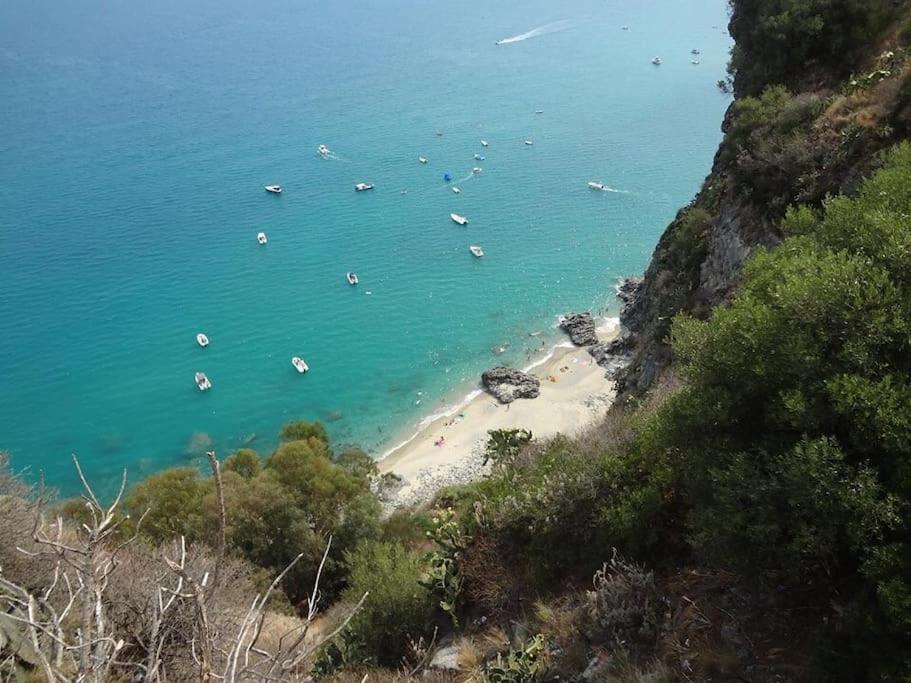 Baia di Copanello IMMINENS MARI view 4