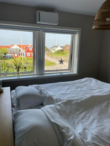 Villa Sharevik