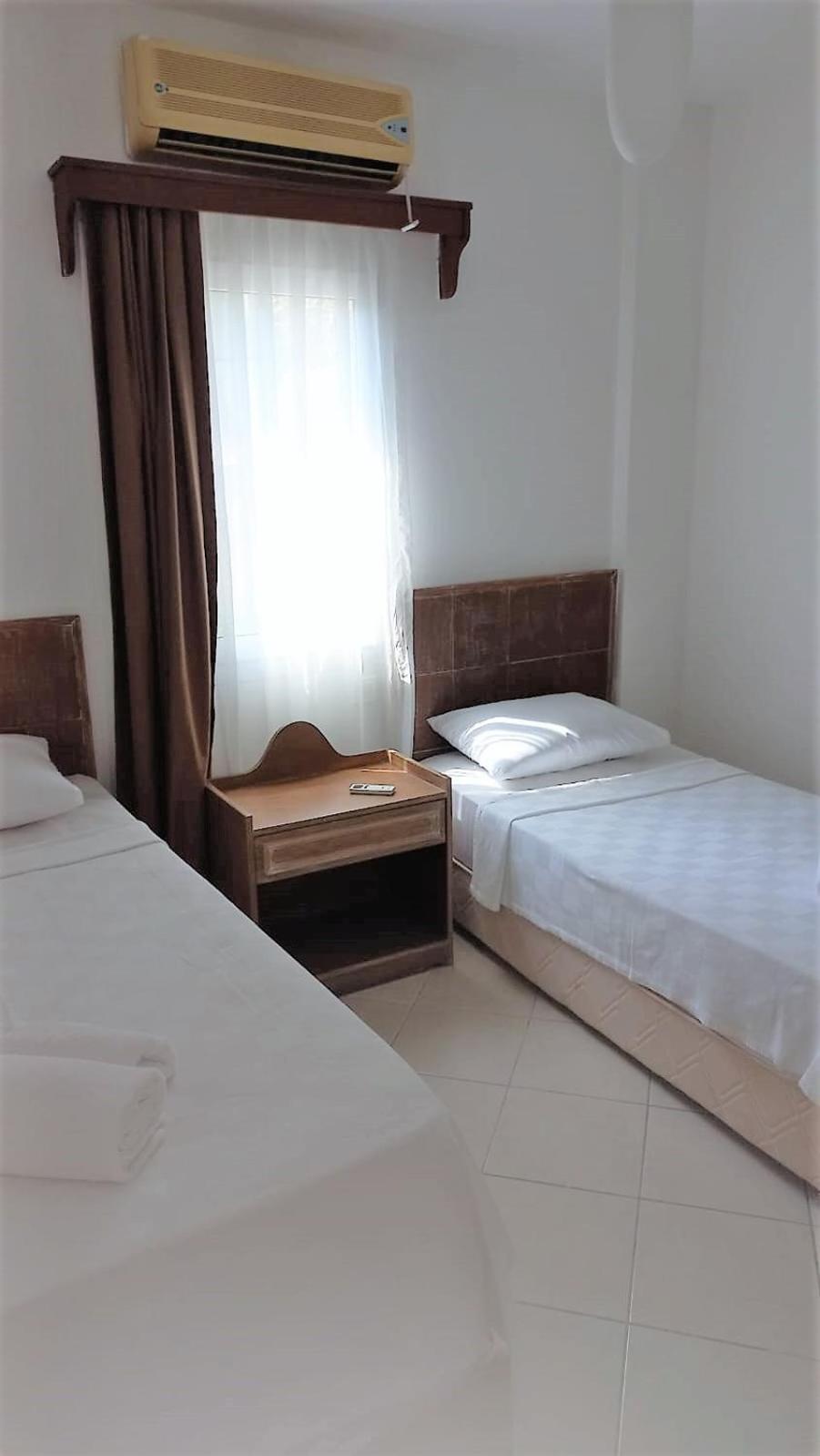 İBAK Apartments