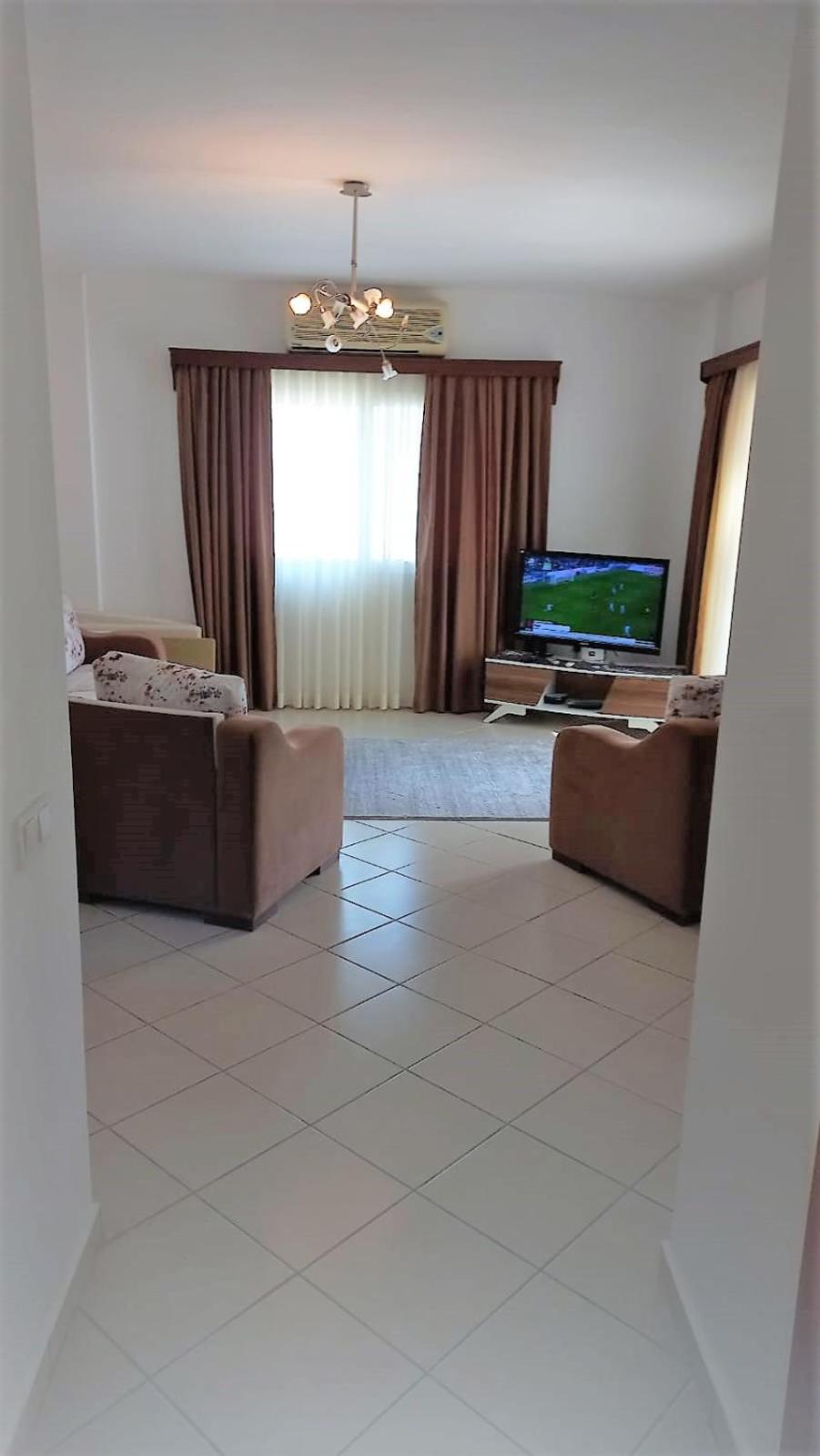 İBAK Apartments