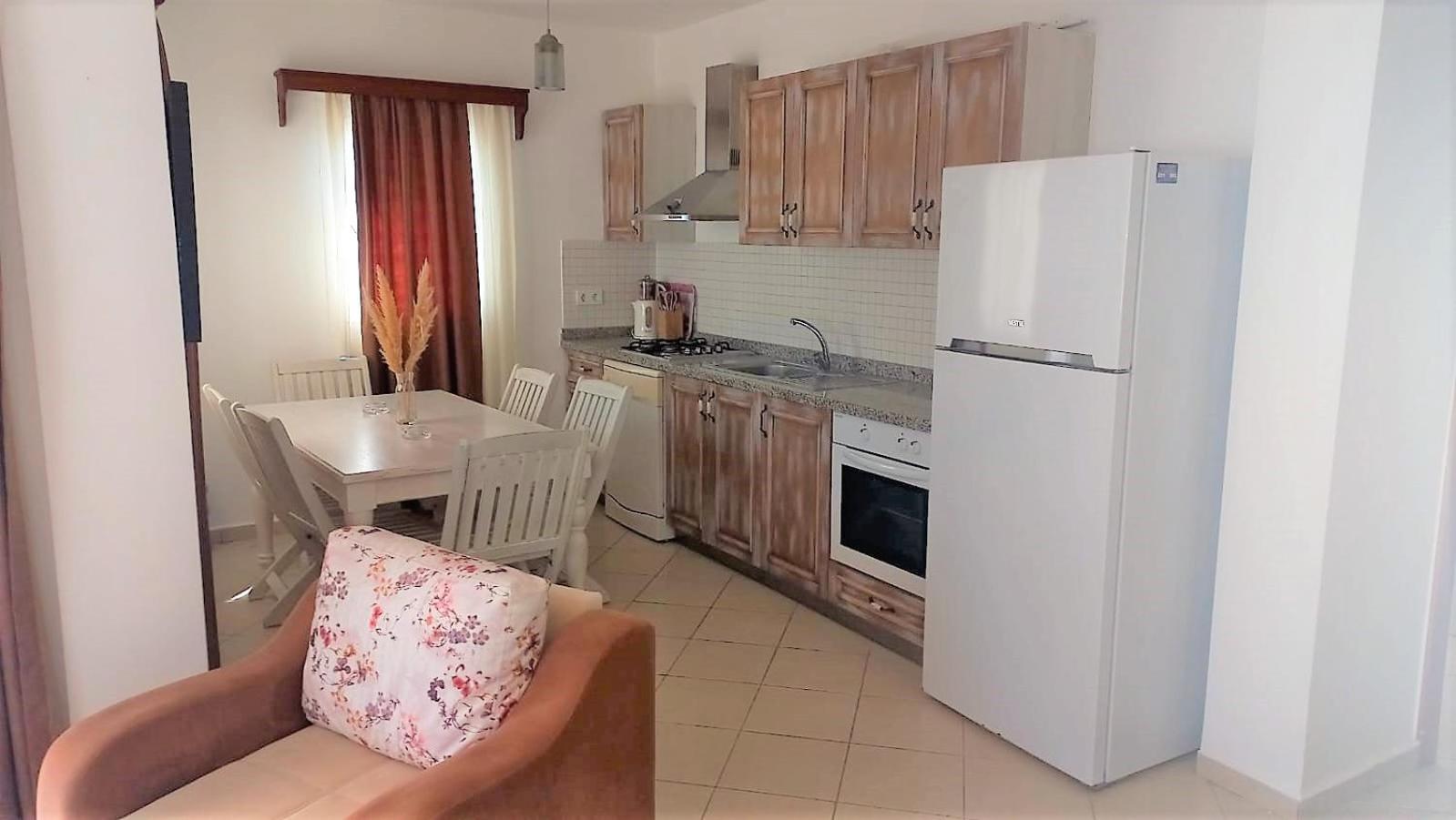İBAK Apartments