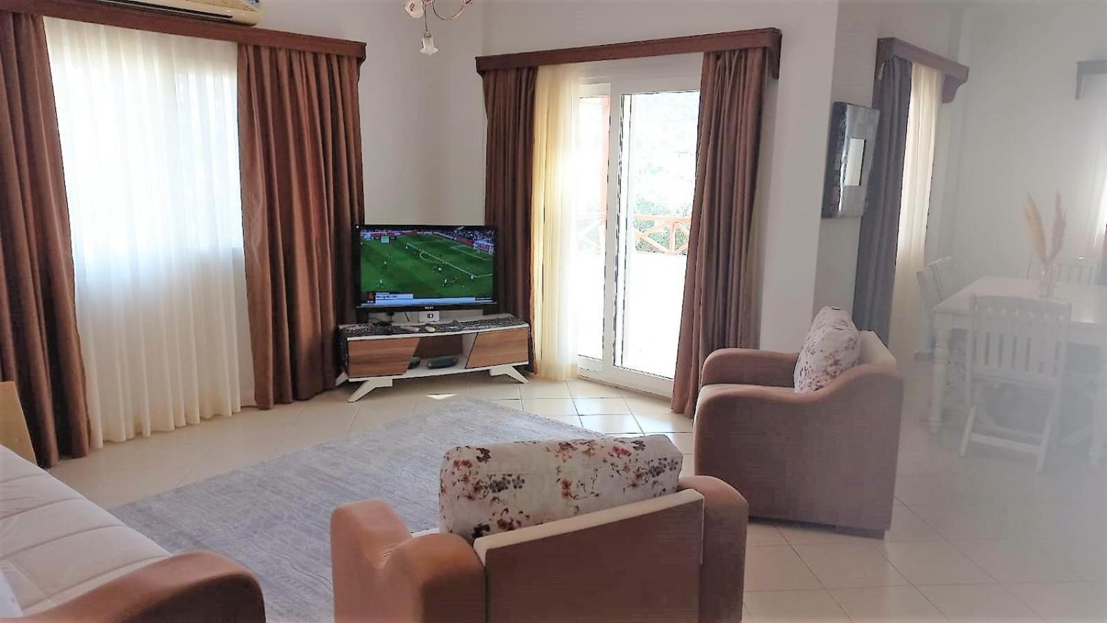 İBAK Apartments