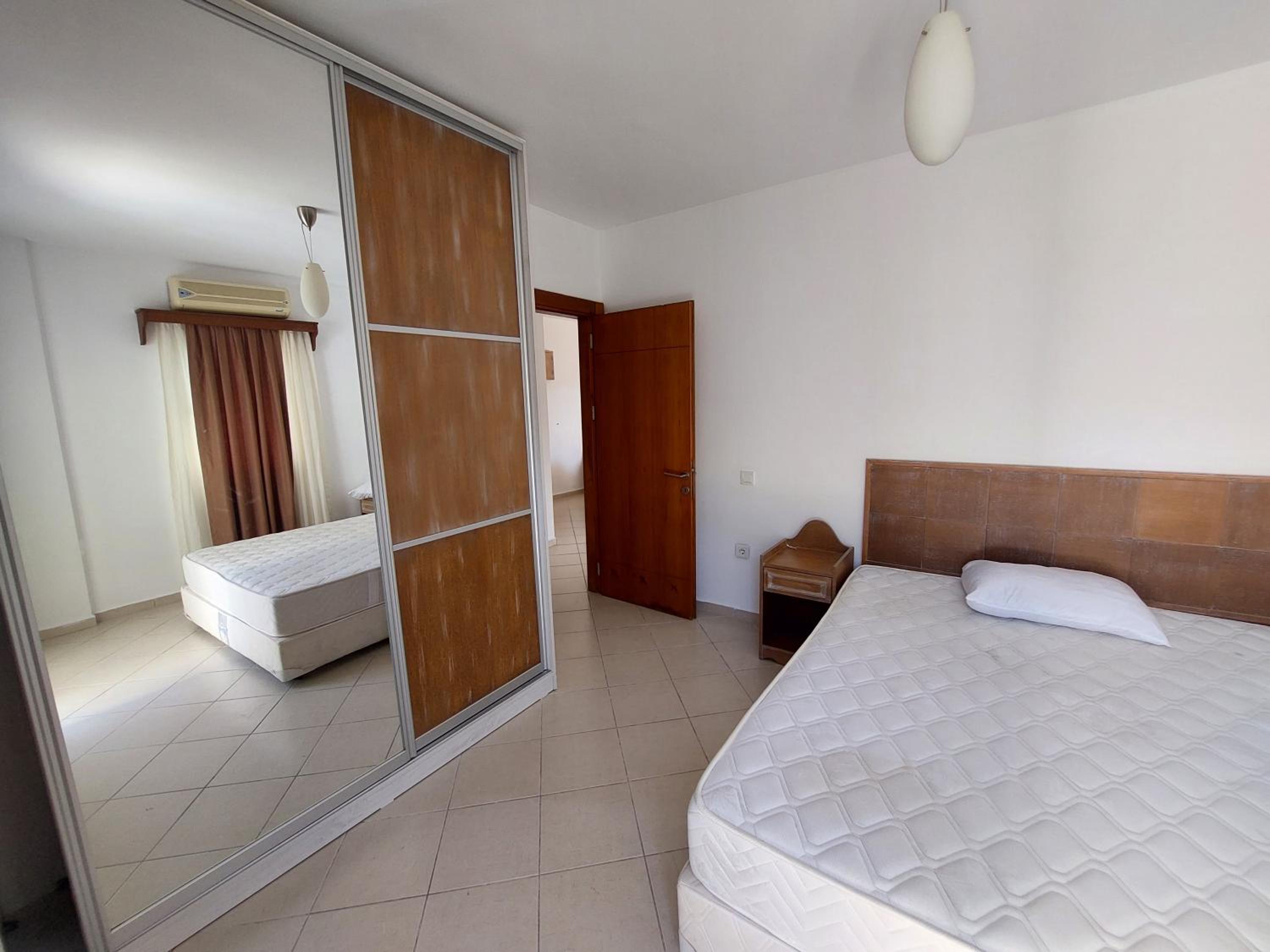 İBAK Apartments