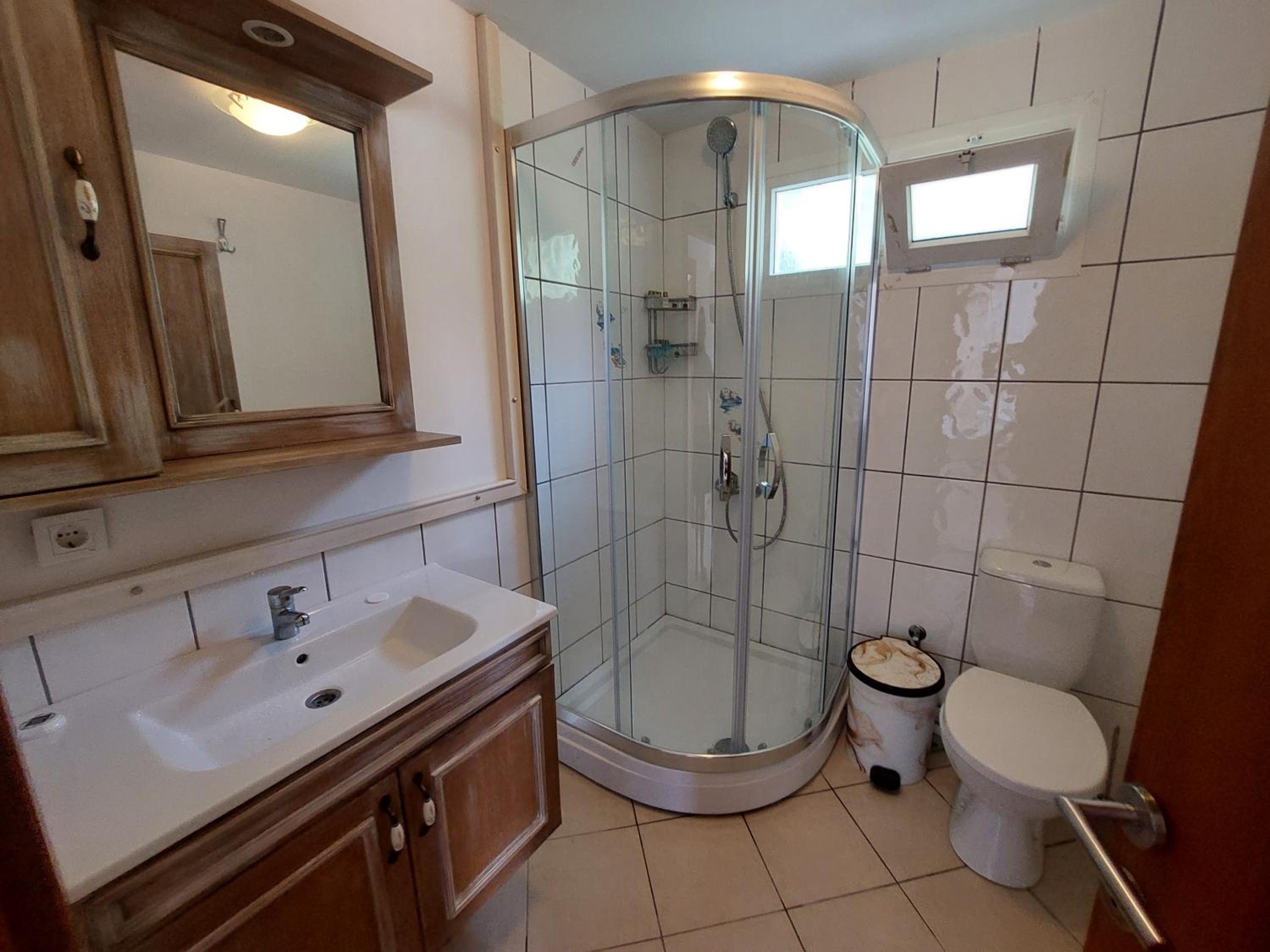 İBAK Apartments