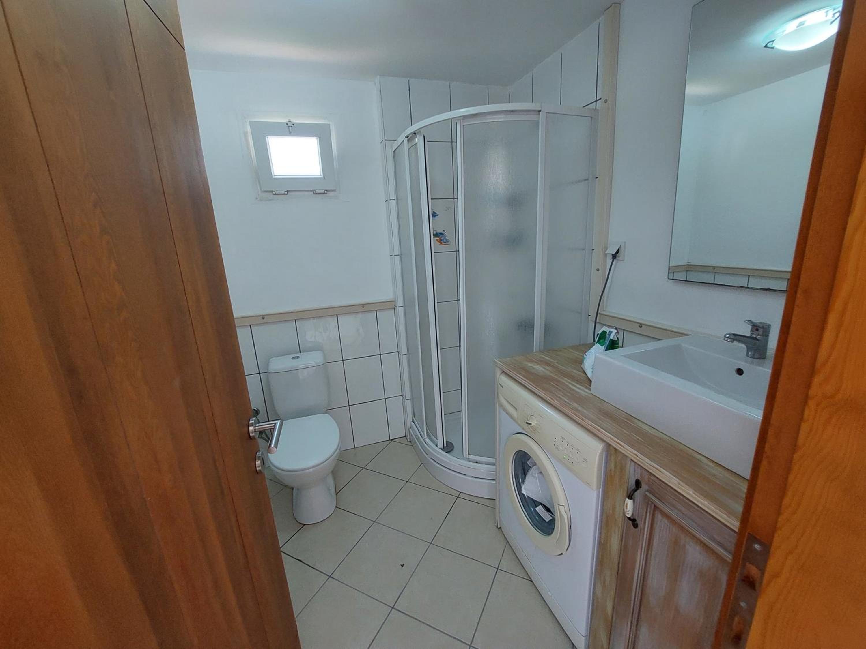 İBAK Apartments