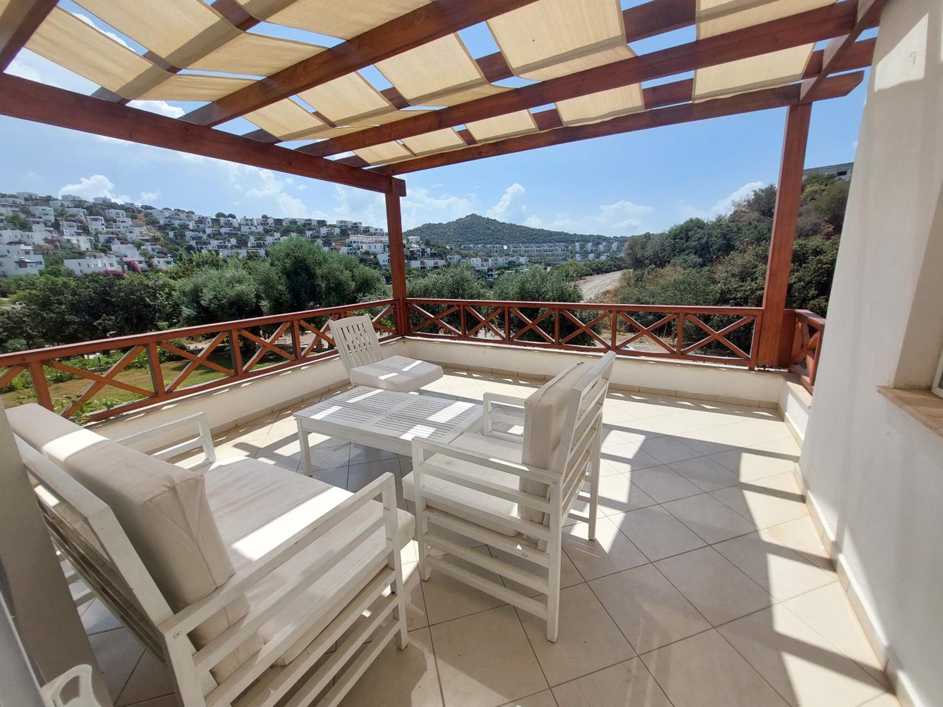İBAK Apartments