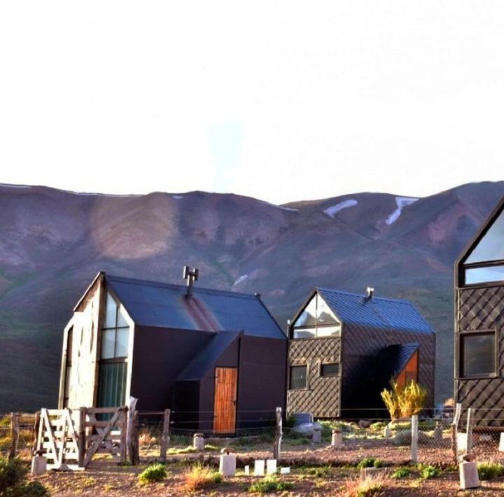 Pueblo Andino Los Molles