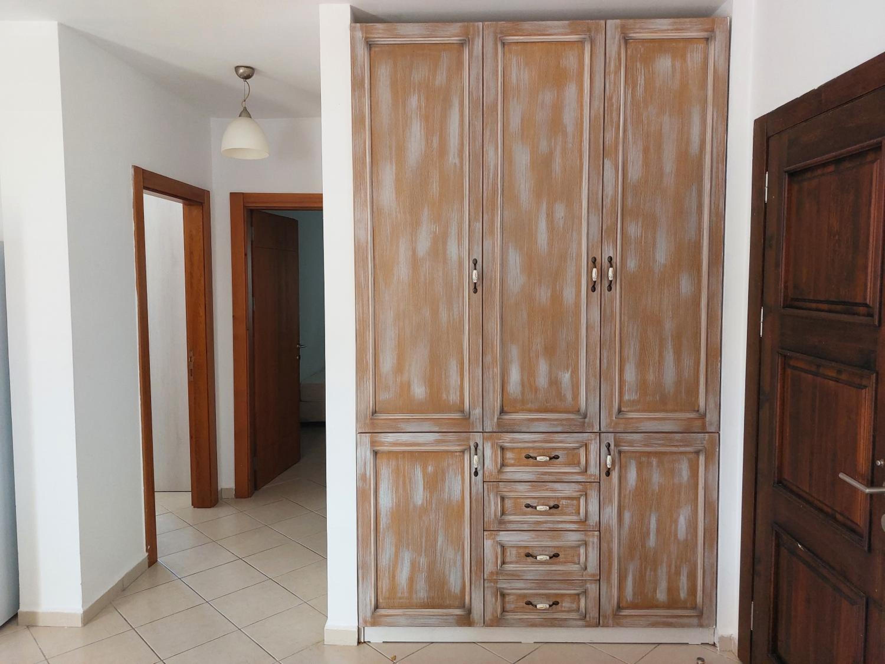 İBAK Apartments