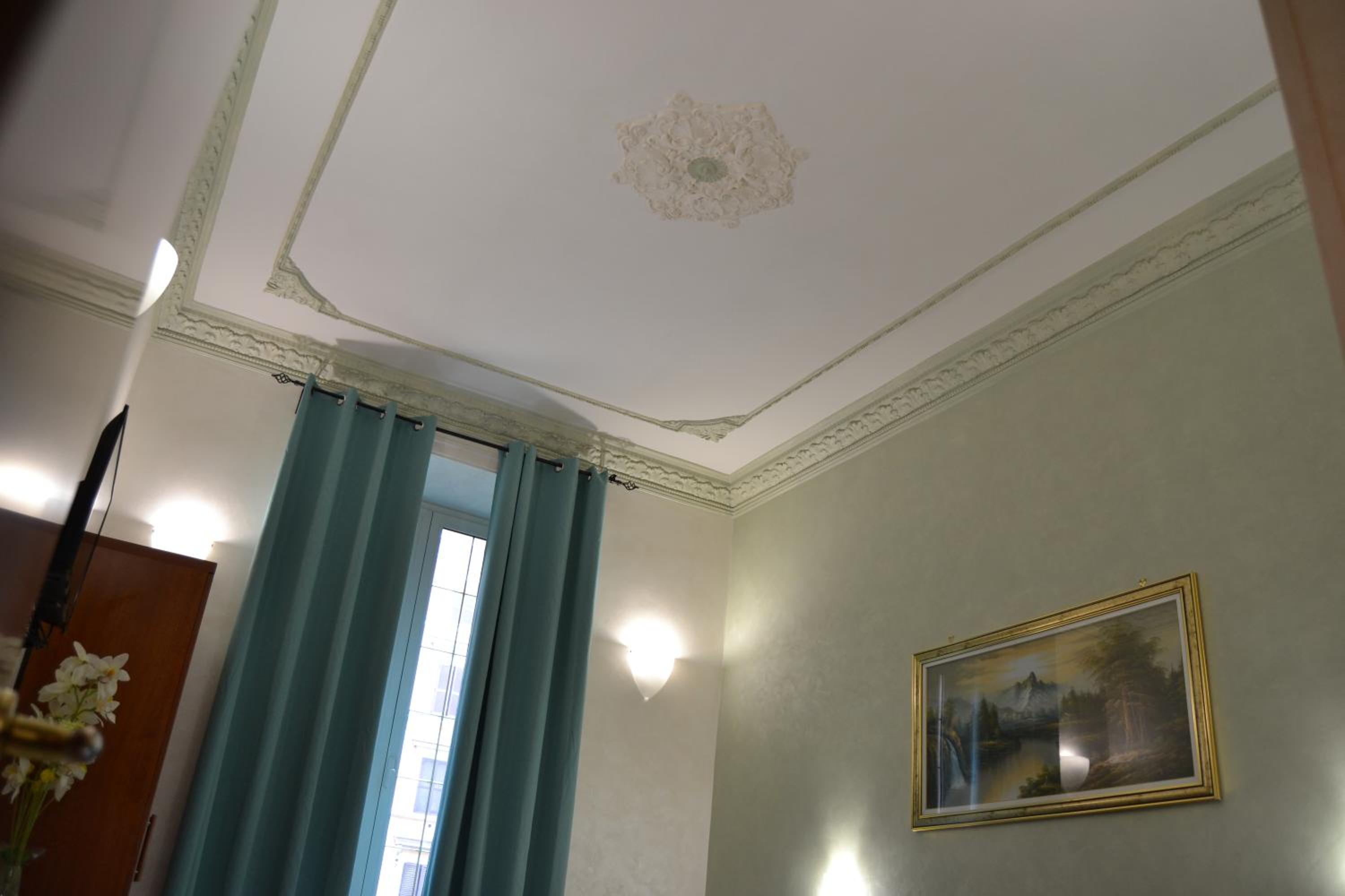 Bye Rome Guesthouse