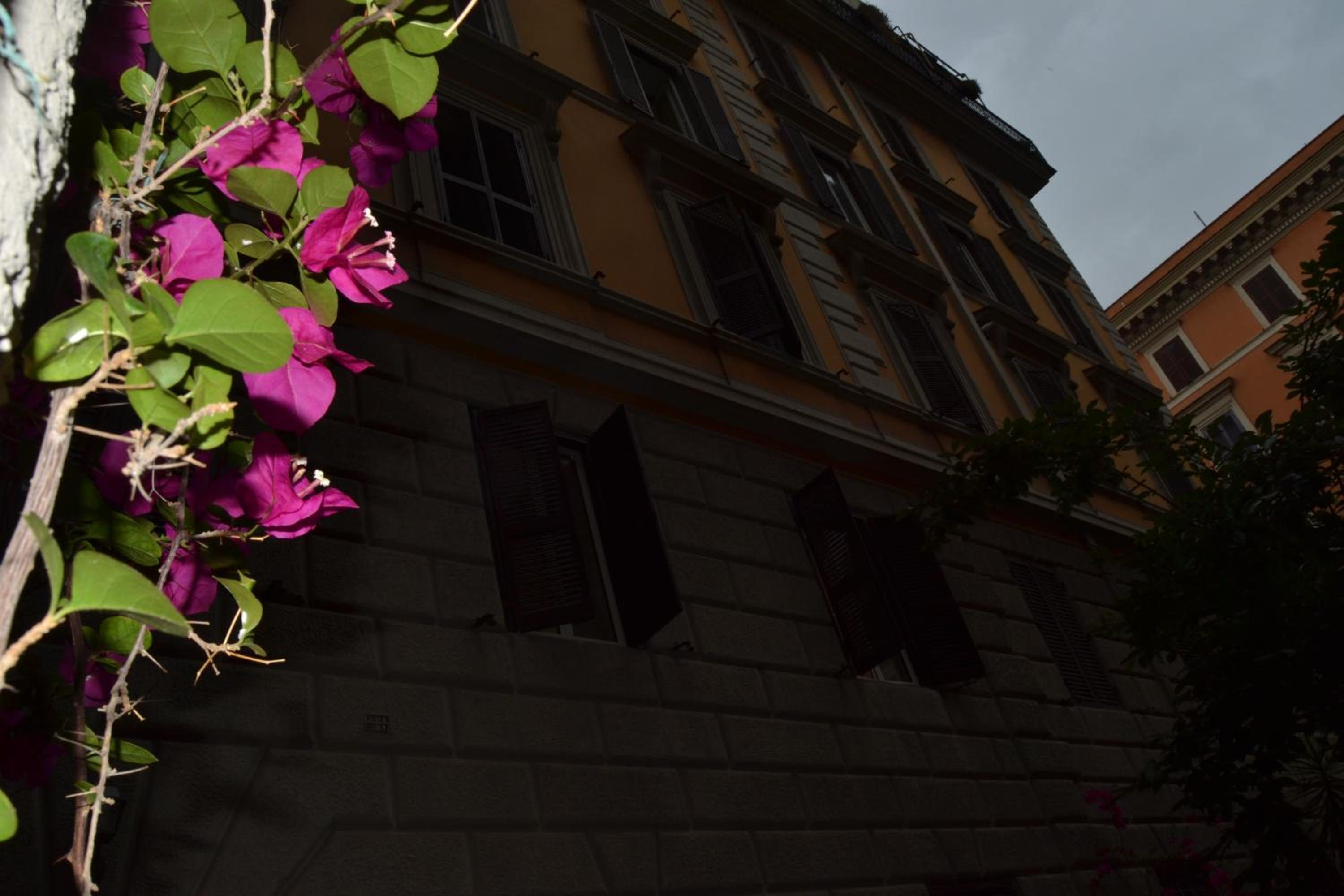 Bye Rome Guesthouse