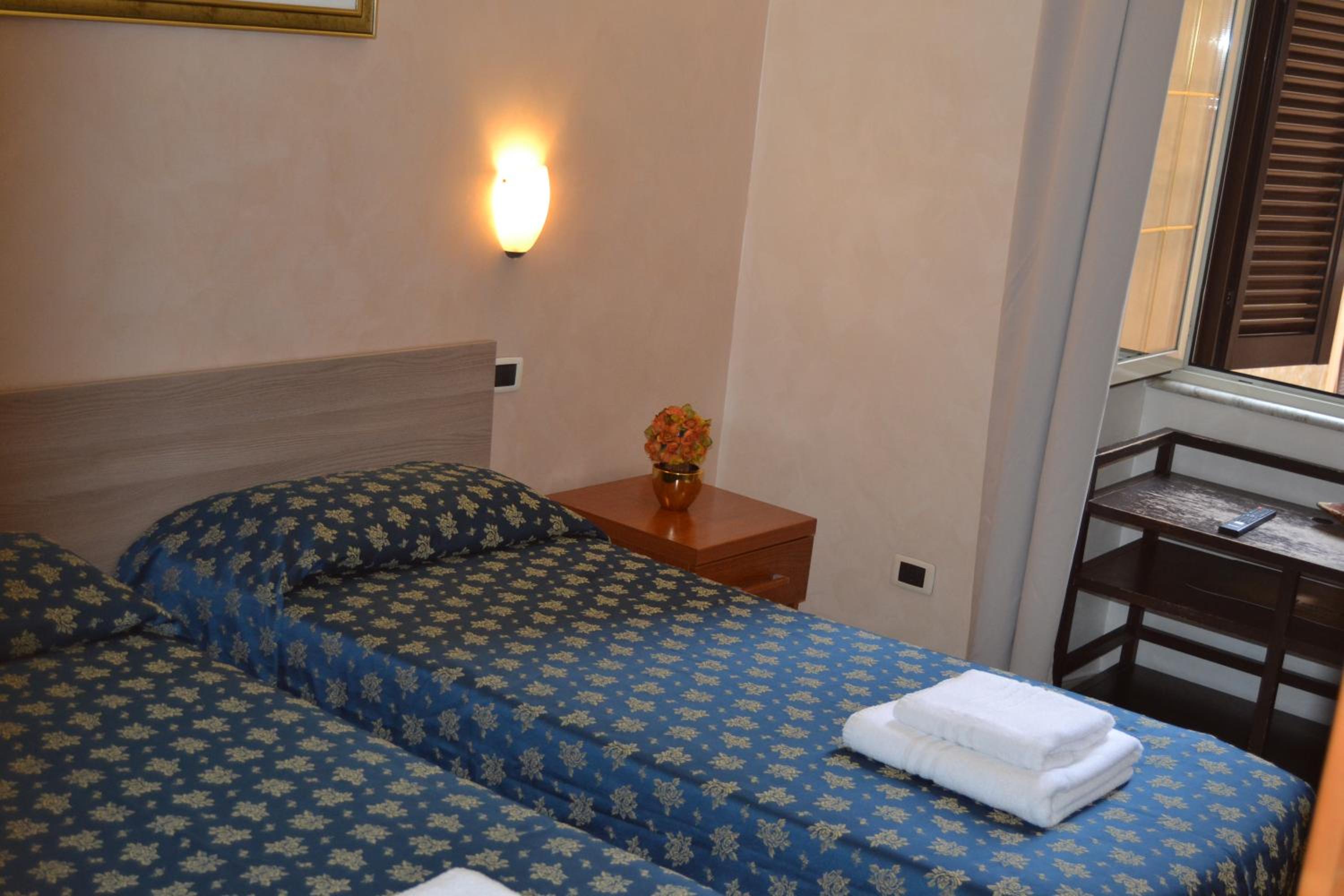 Bye Rome Guesthouse