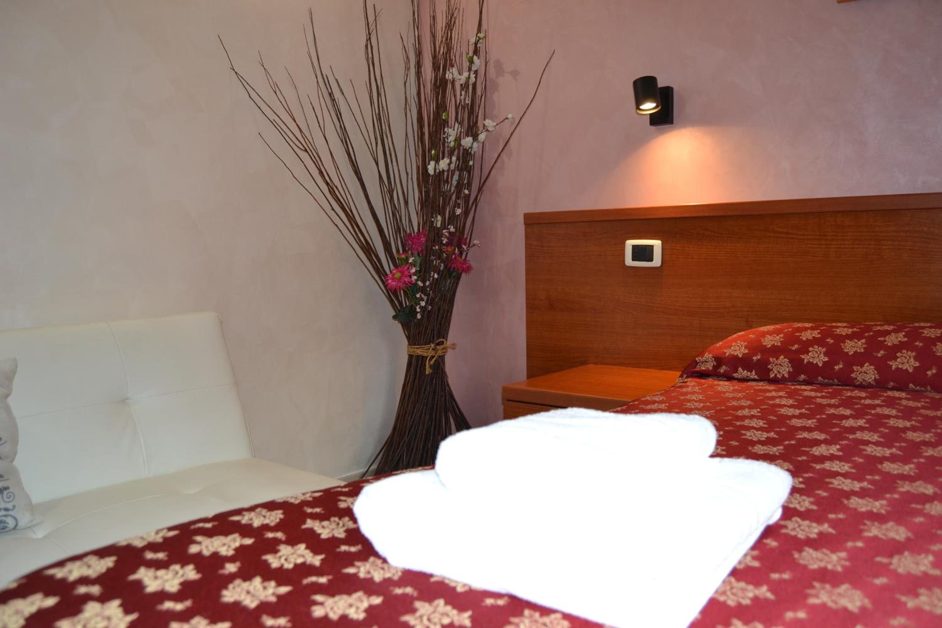 Bye Rome Guesthouse