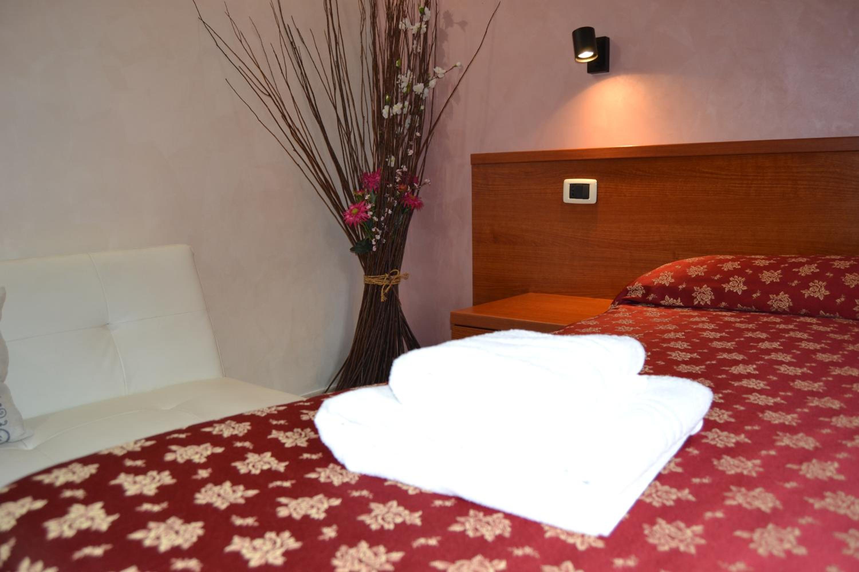 Bye Rome Guesthouse