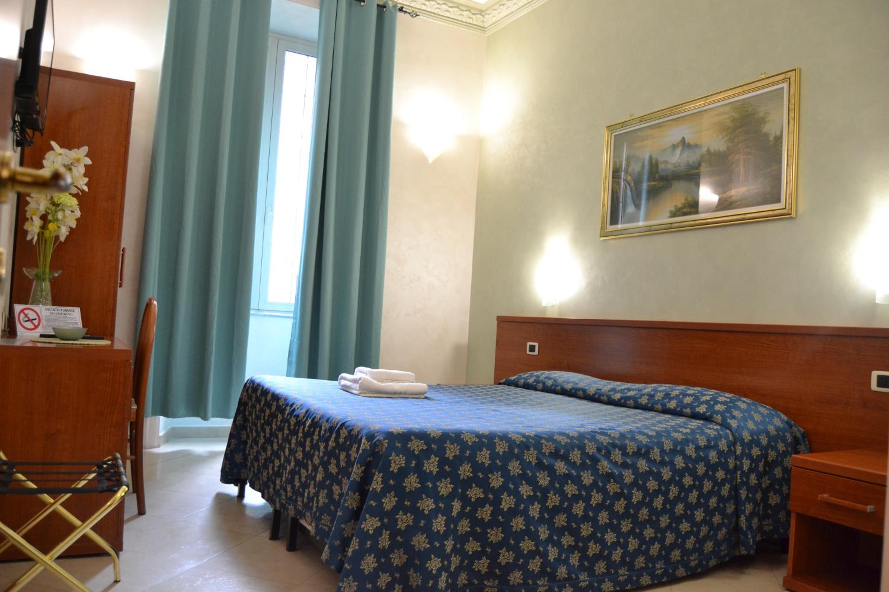 Bye Rome Guesthouse