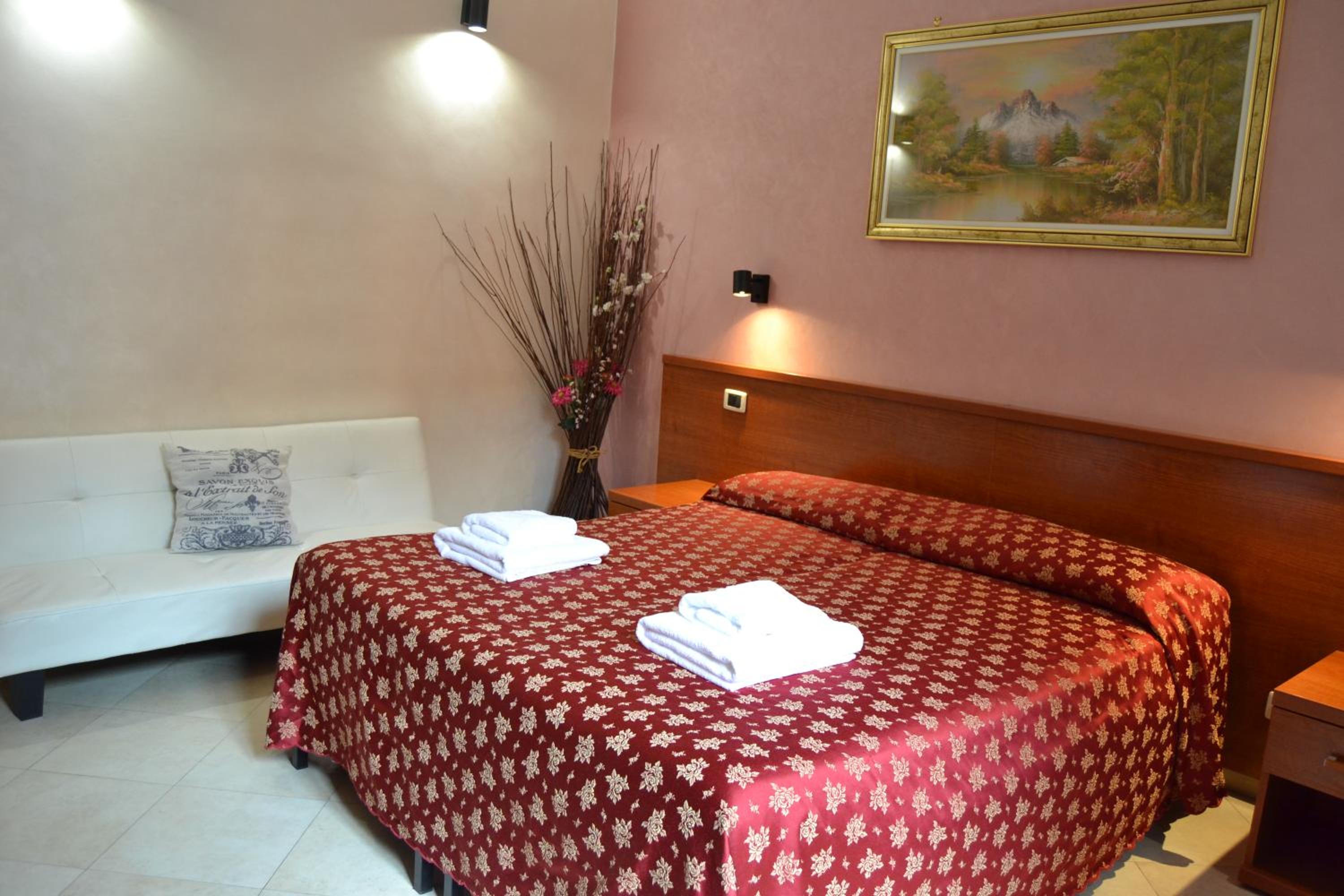 Bye Rome Guesthouse