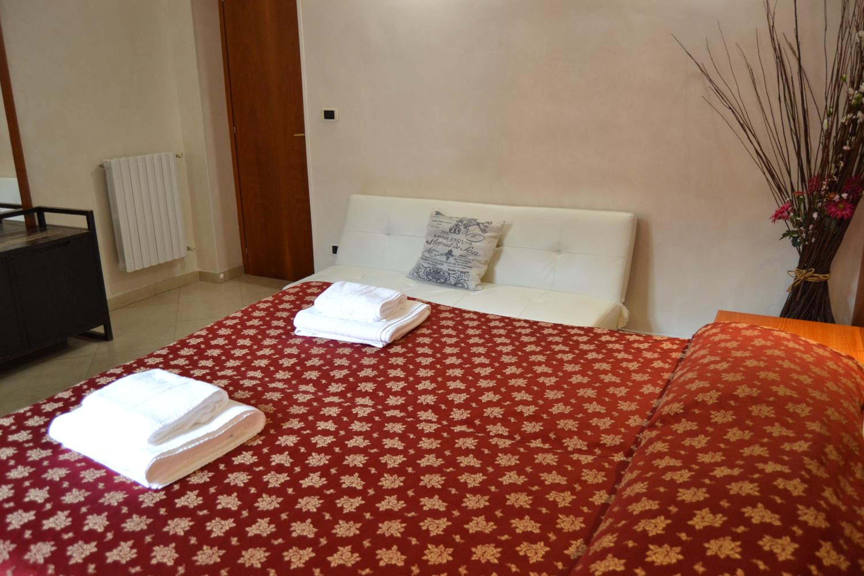 Bye Rome Guesthouse