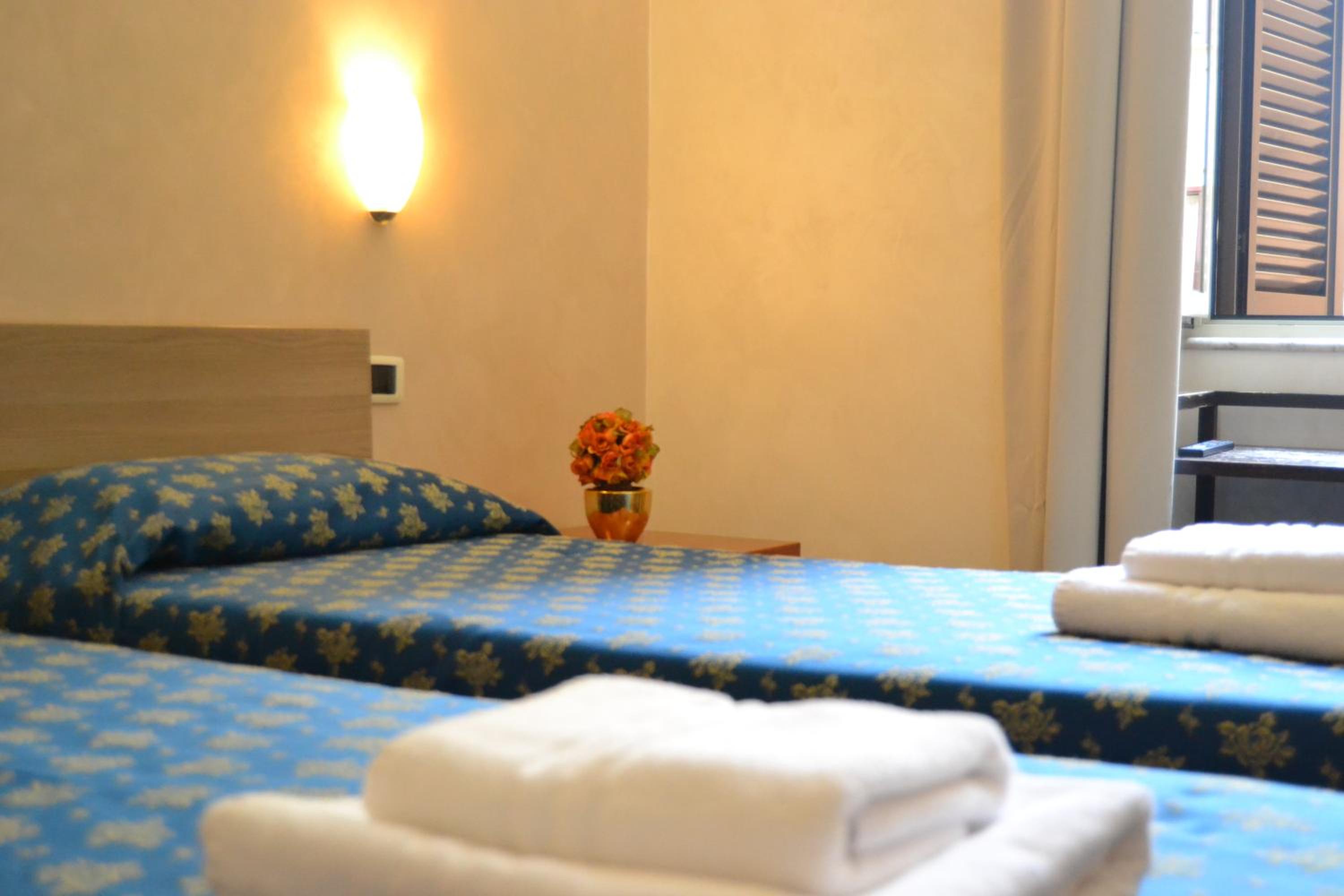 Bye Rome Guesthouse