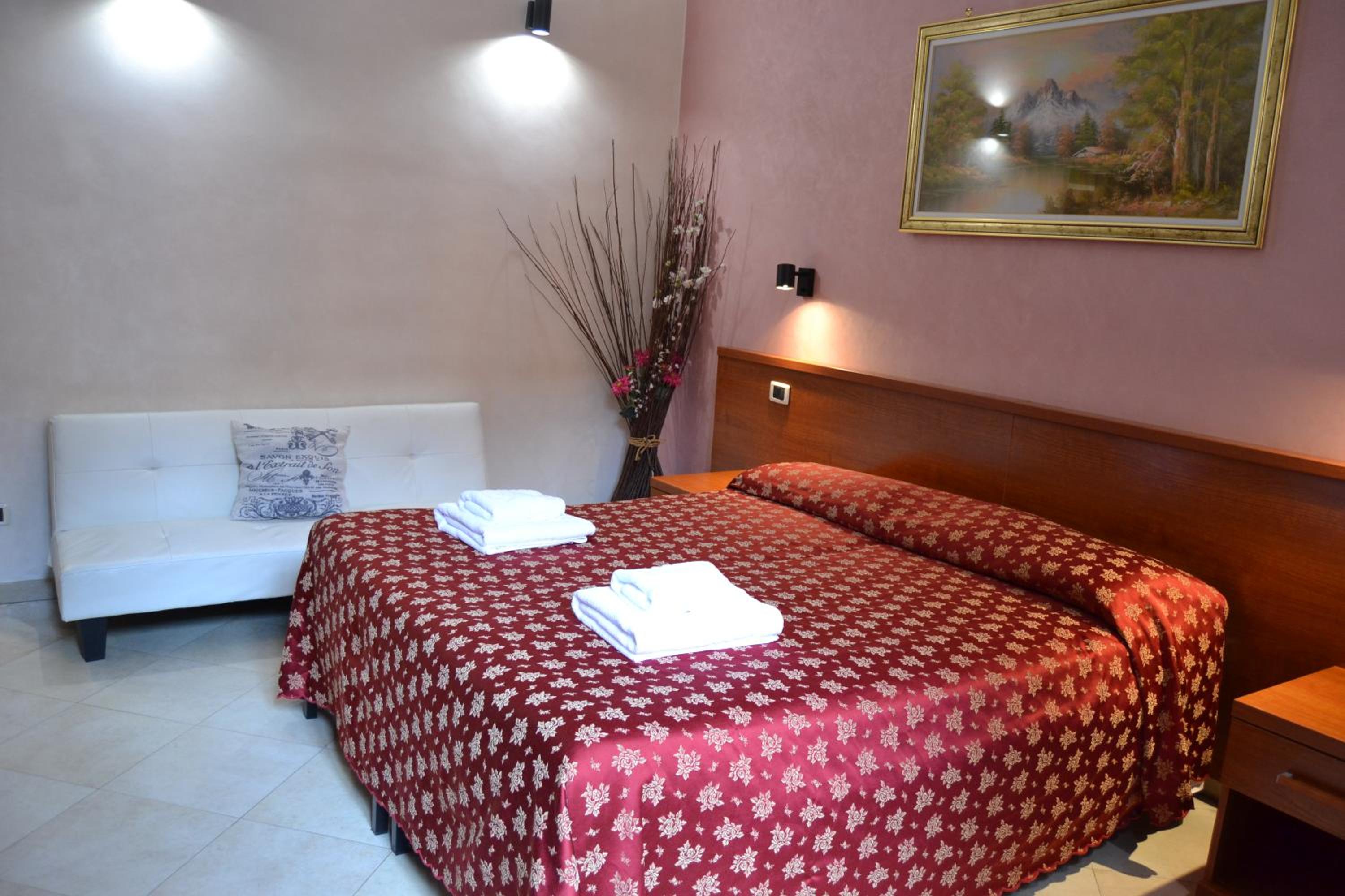 Bye Rome Guesthouse