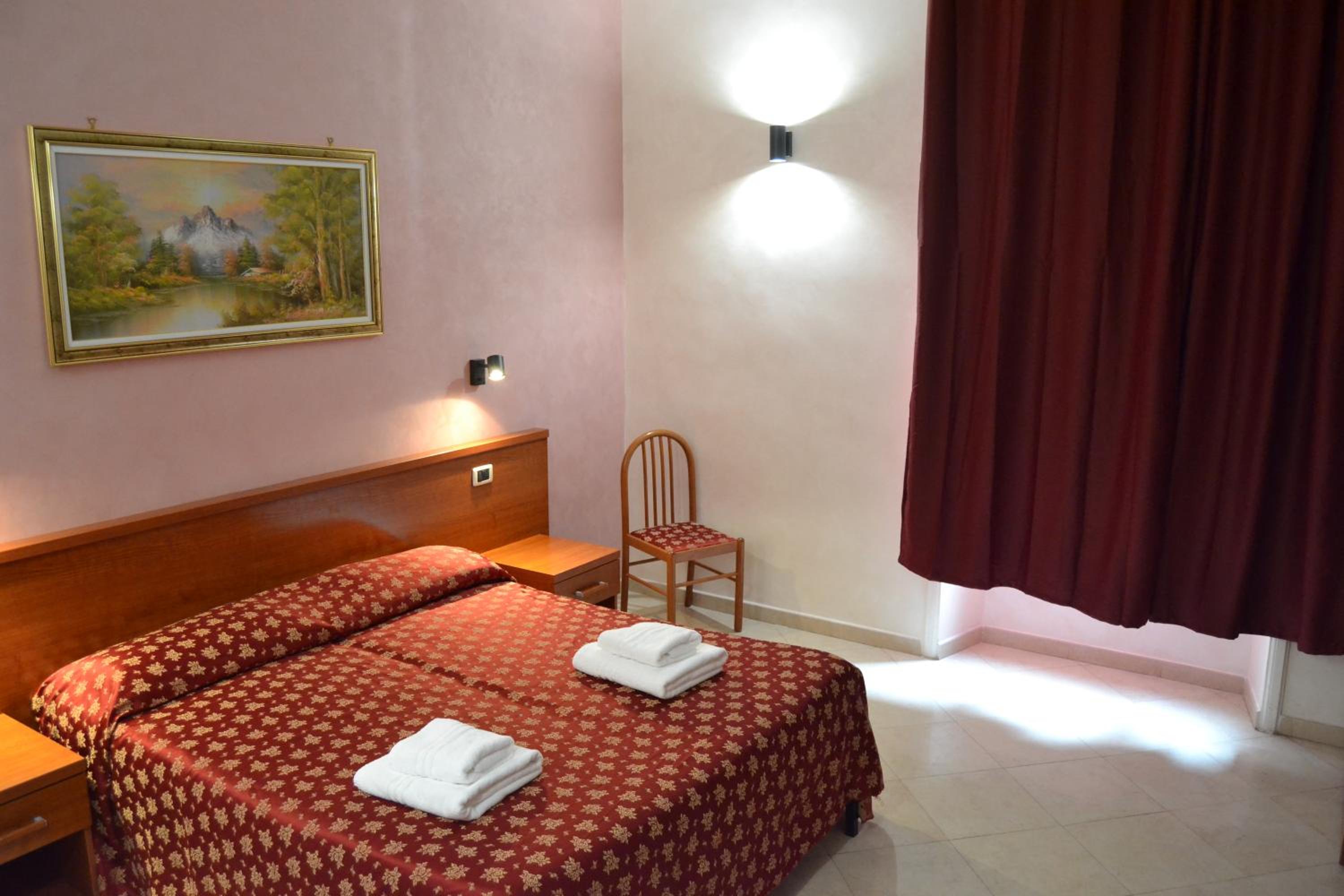 Bye Rome Guesthouse
