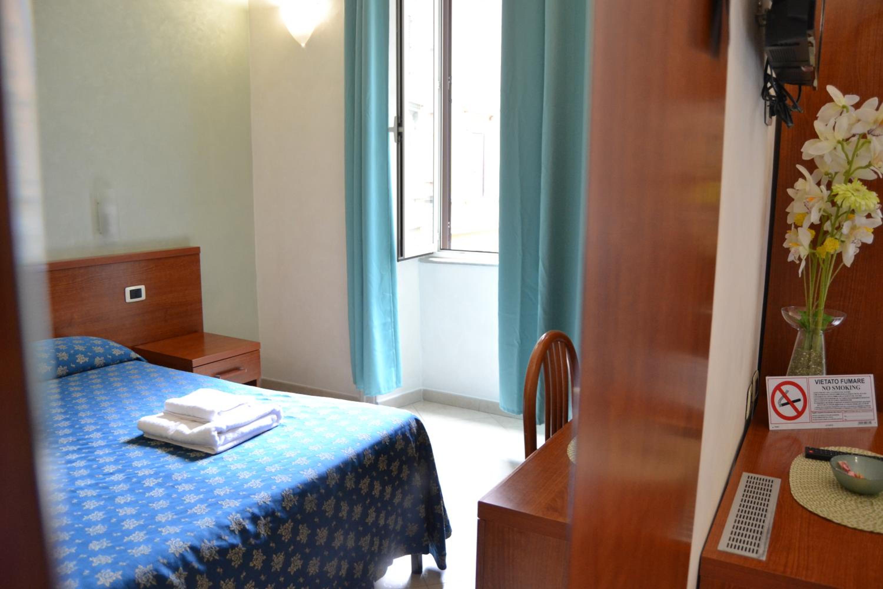 Bye Rome Guesthouse