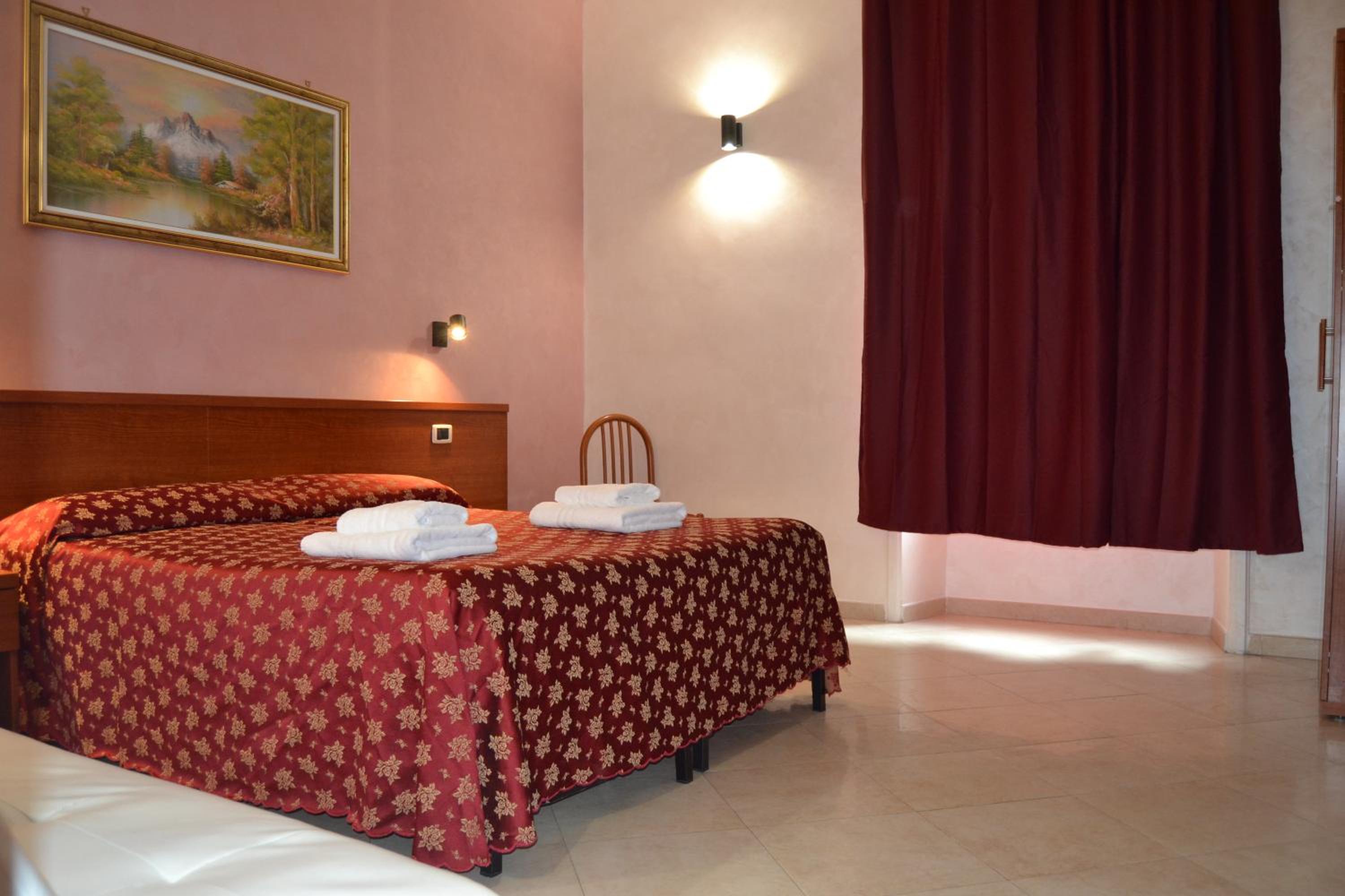 Bye Rome Guesthouse