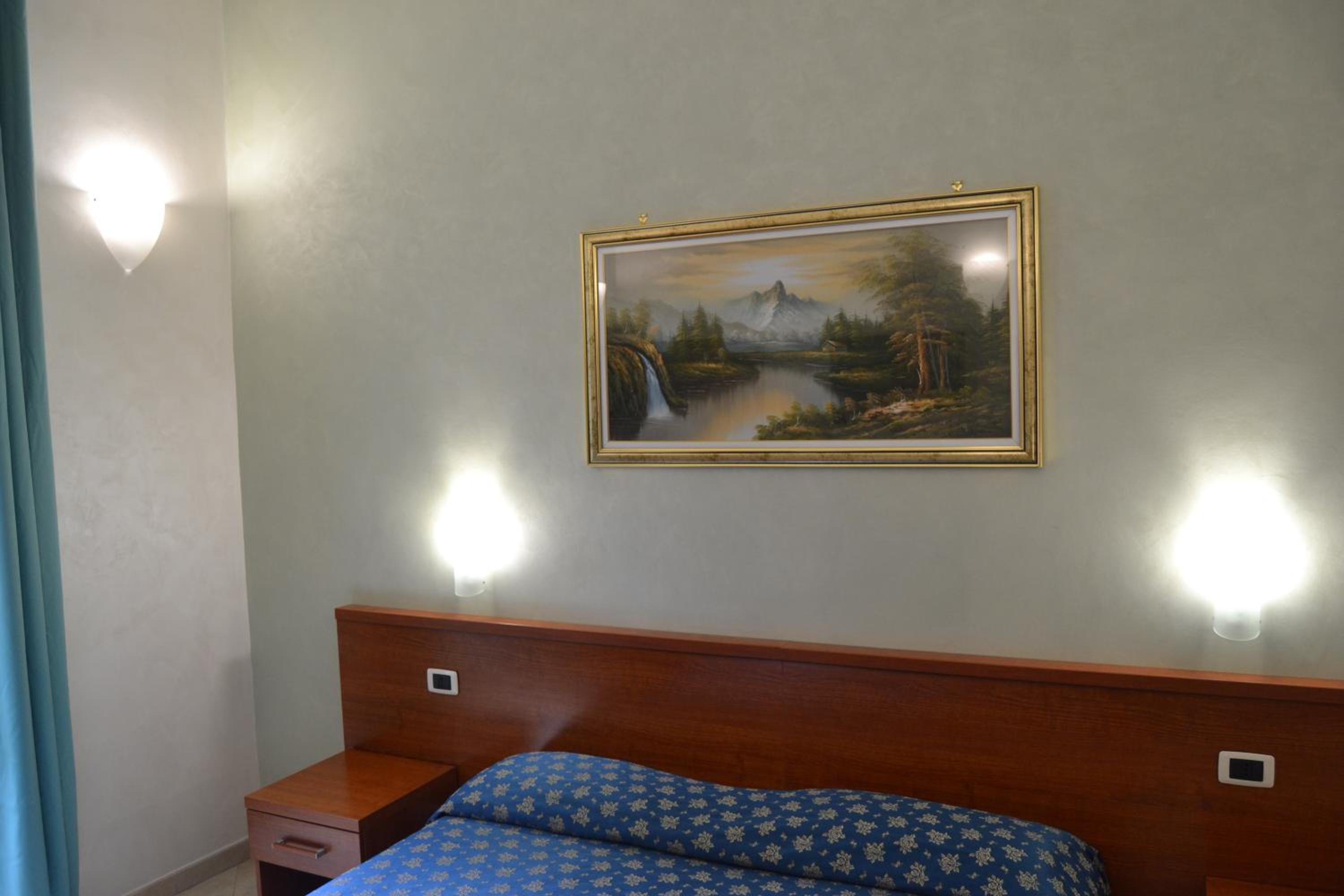 Bye Rome Guesthouse
