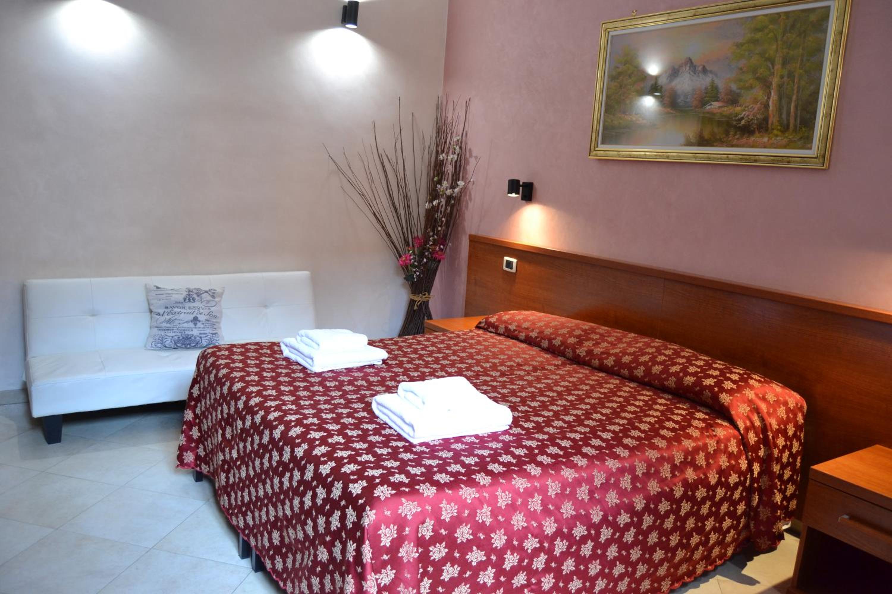 Bye Rome Guesthouse