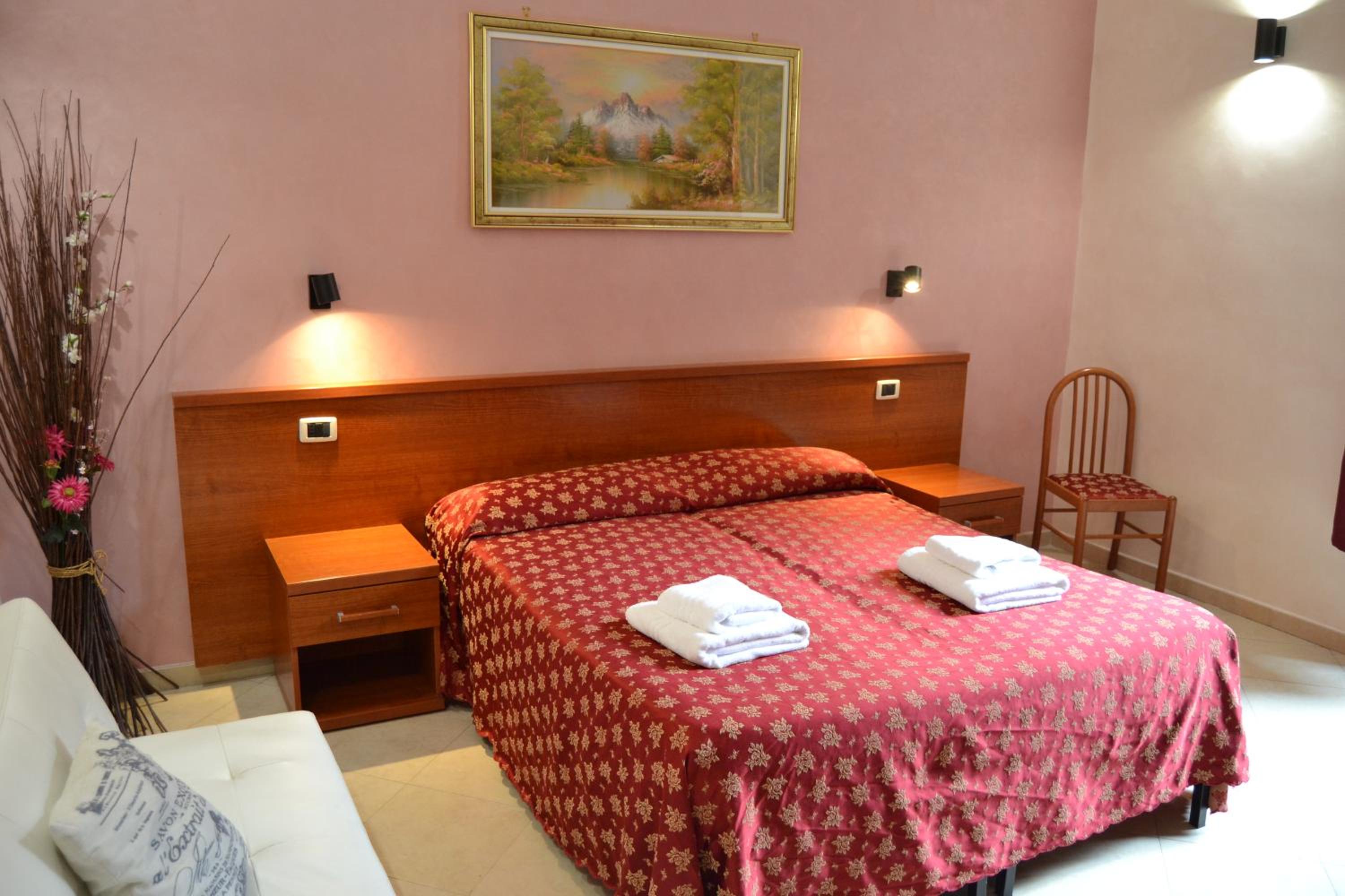 Bye Rome Guesthouse
