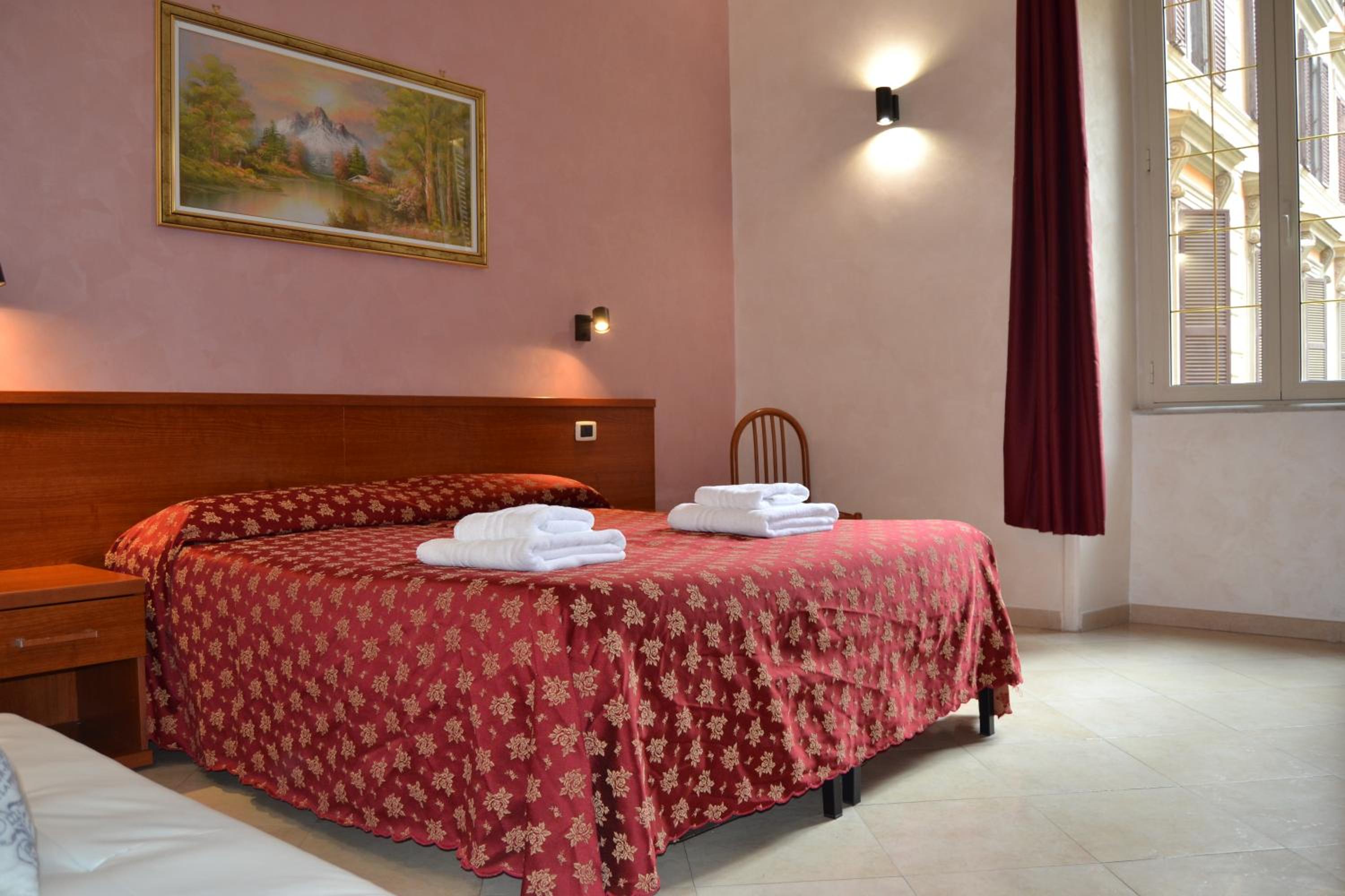 Bye Rome Guesthouse