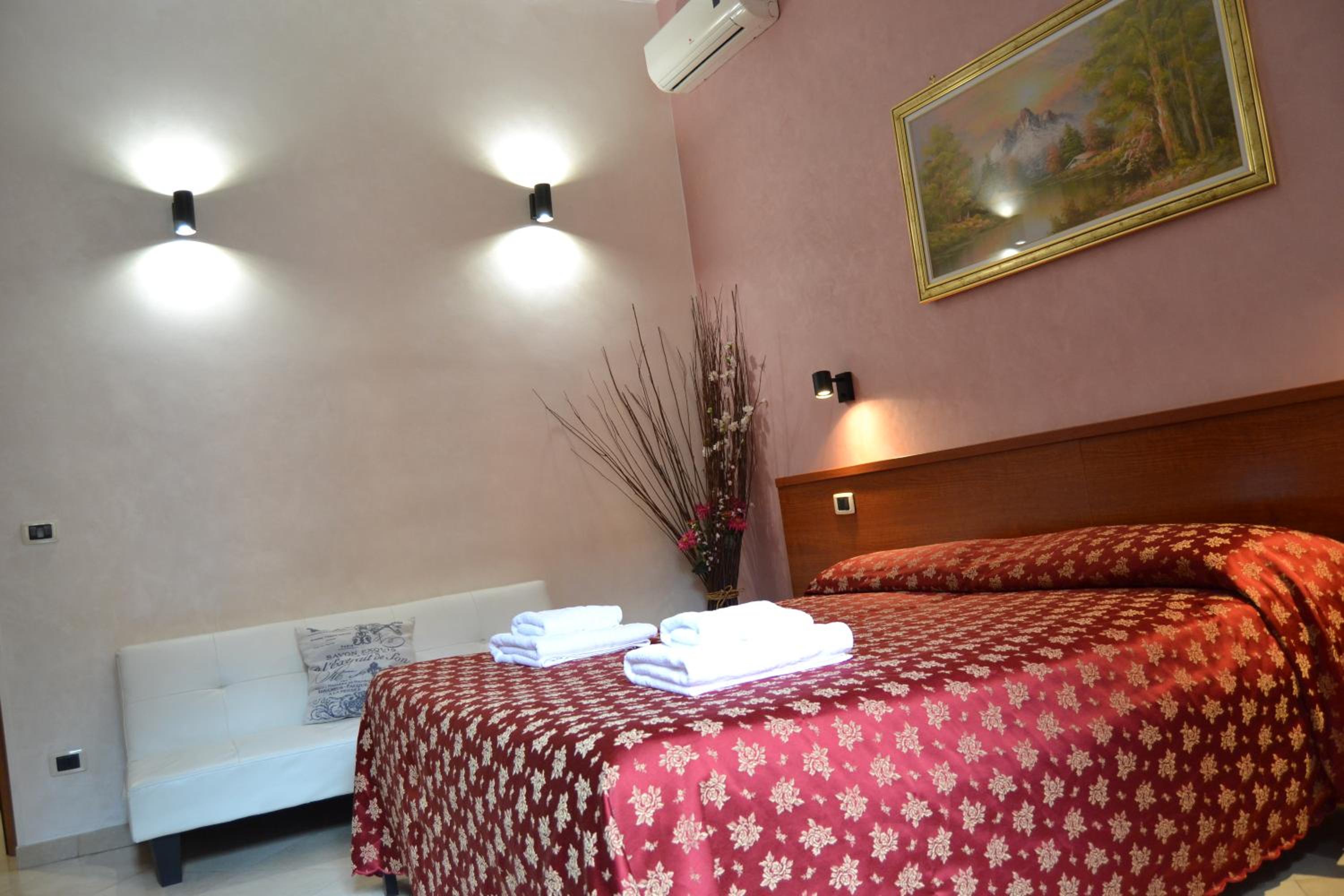 Bye Rome Guesthouse